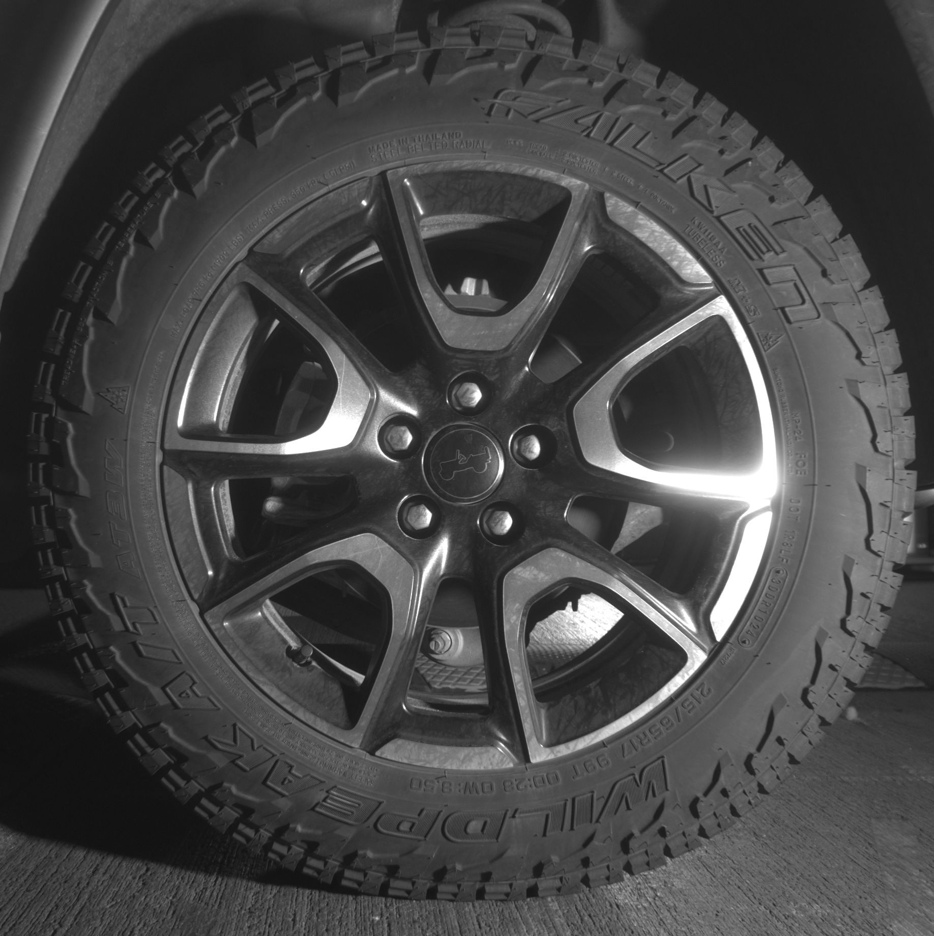 Thumbnail: 2025 Jeep Compass - 11