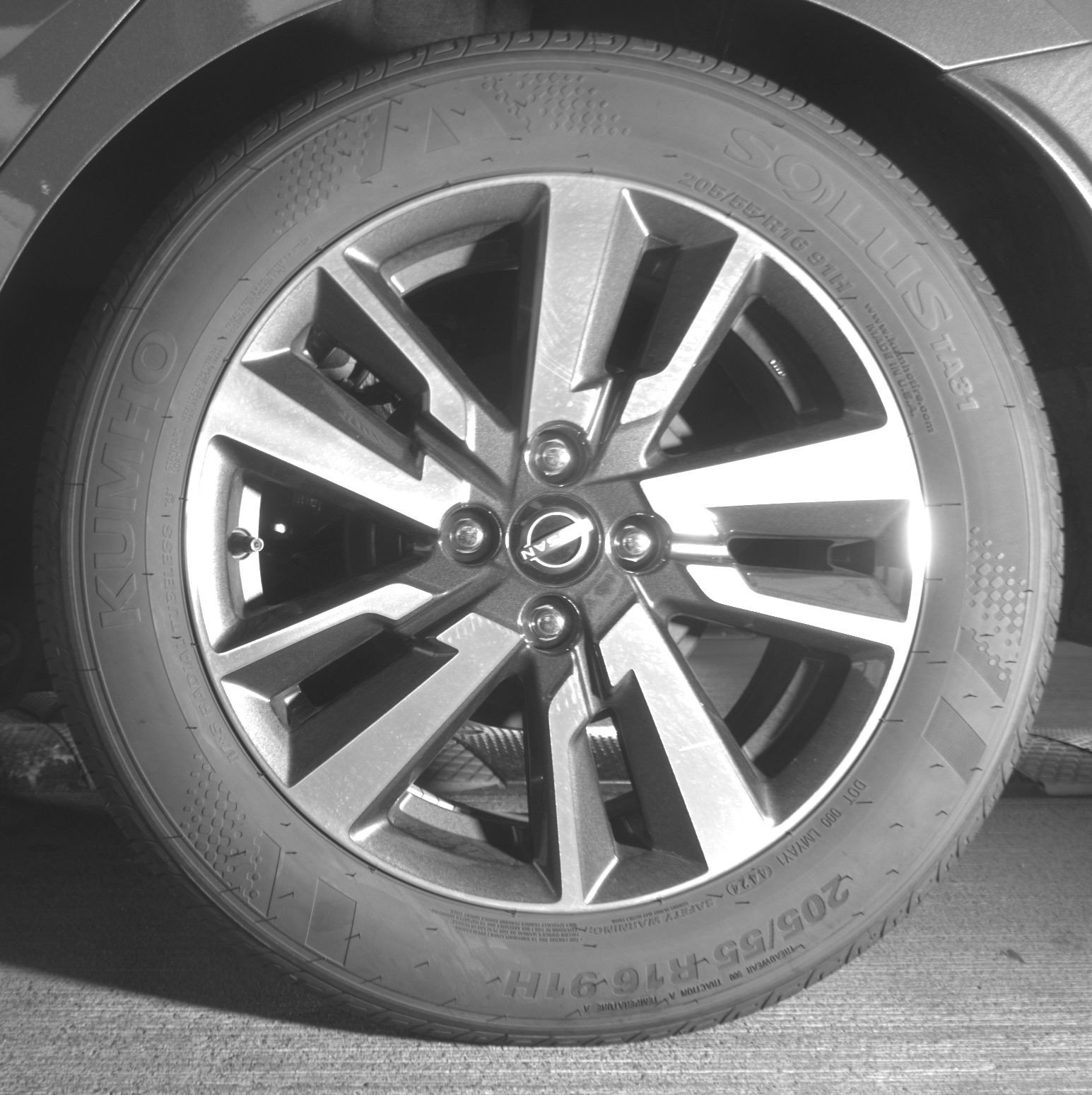 Thumbnail: 2025 Nissan Versa - 14