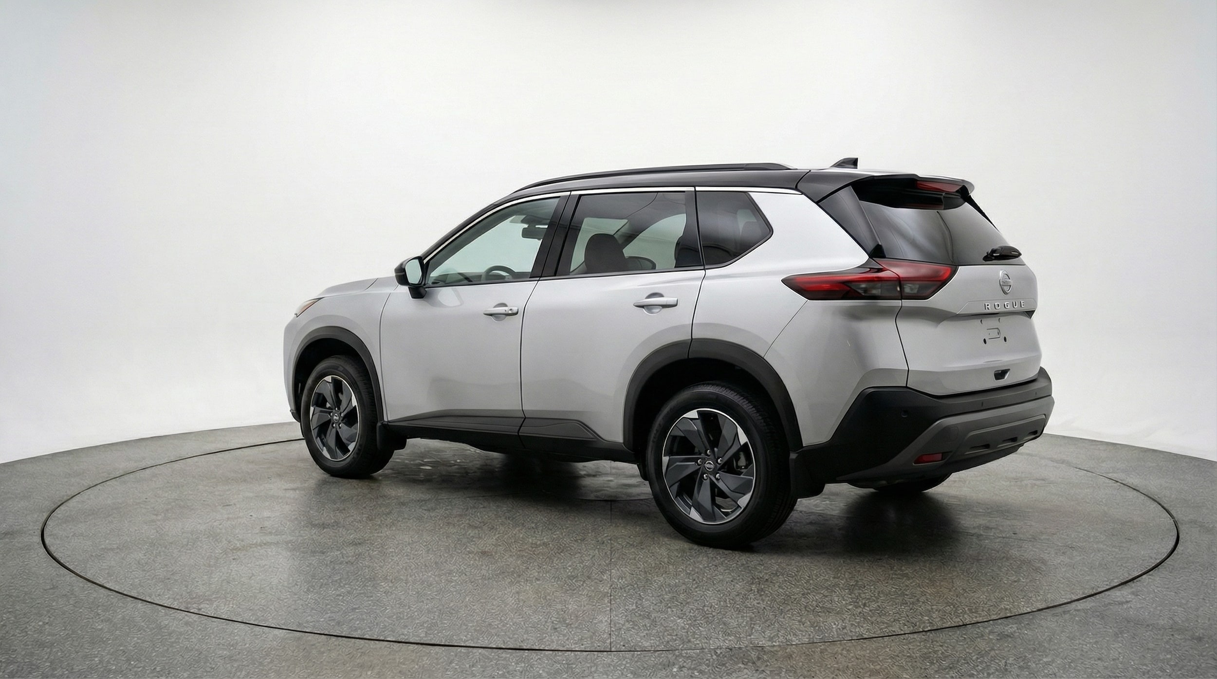 Thumbnail: 2025 Nissan Rogue - 5