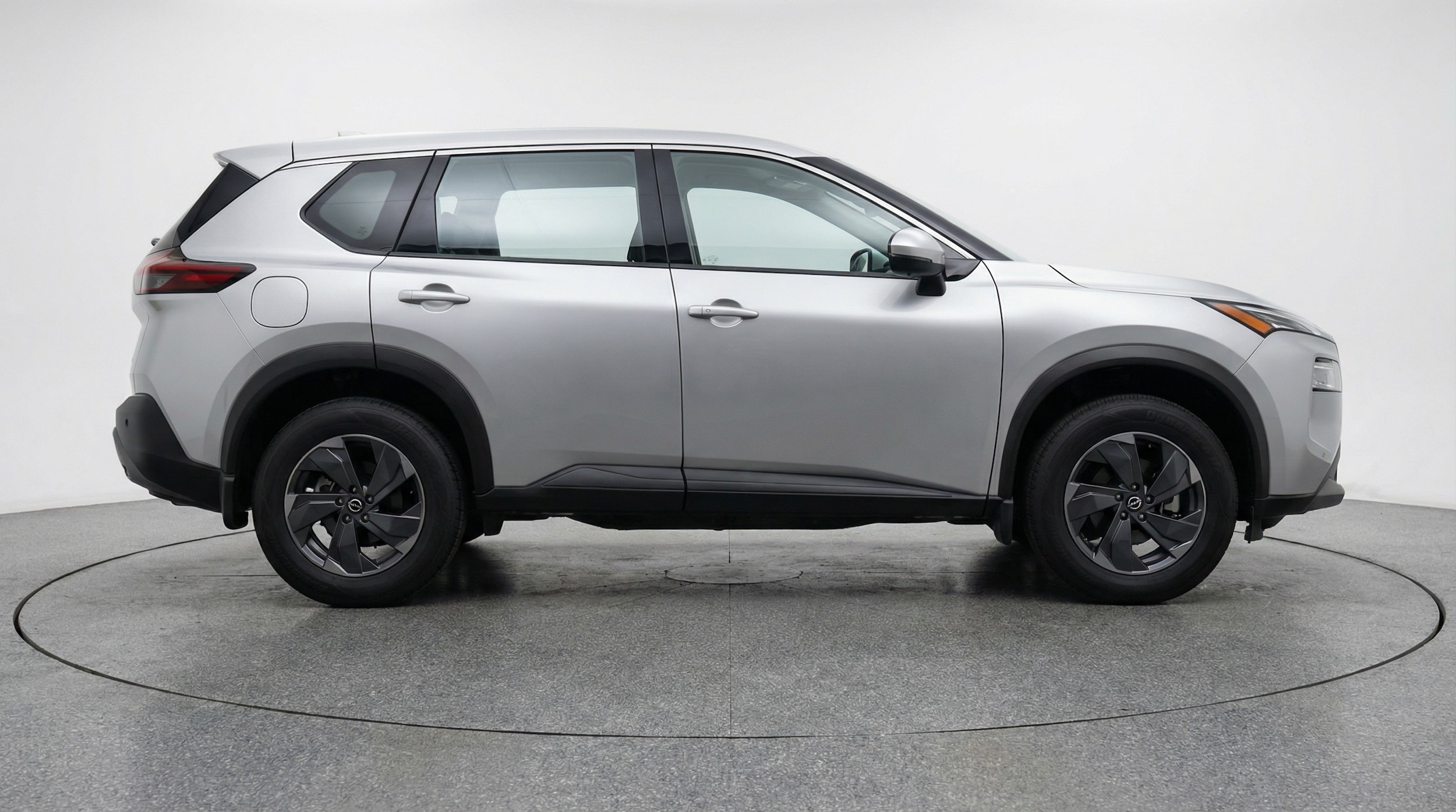 Thumbnail: 2025 Nissan Rogue - 8