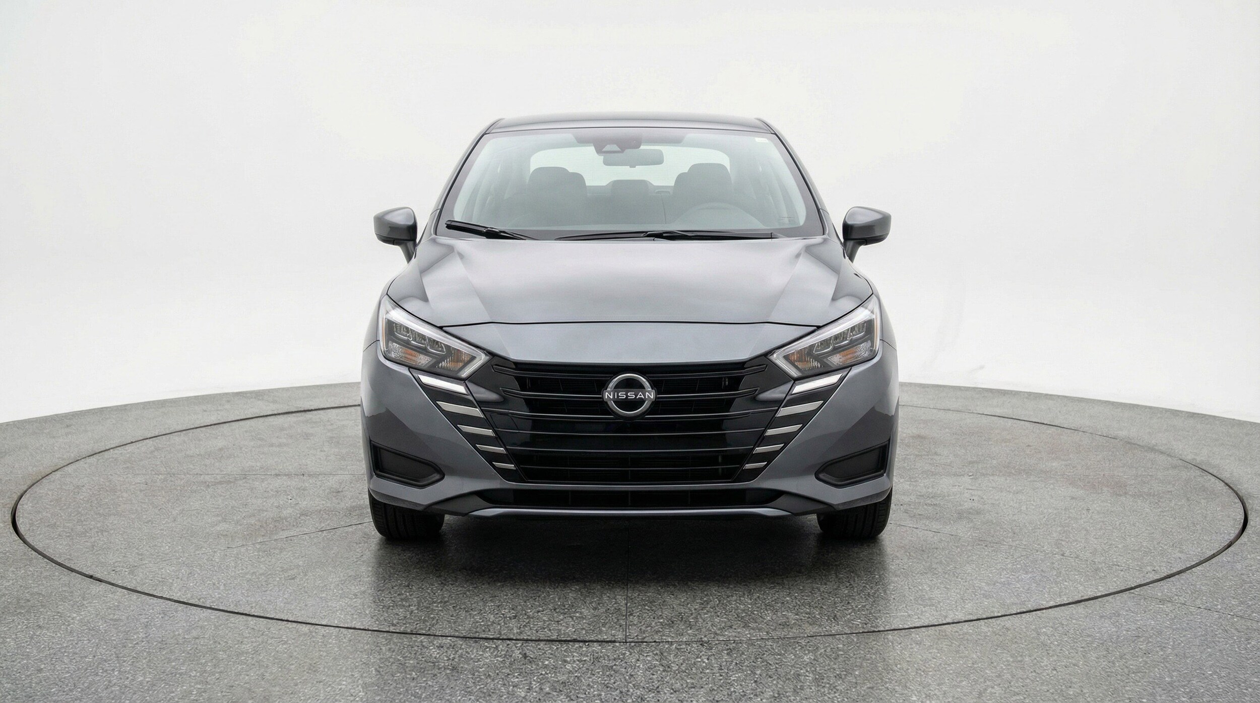 Thumbnail: 2025 Nissan Versa - 2