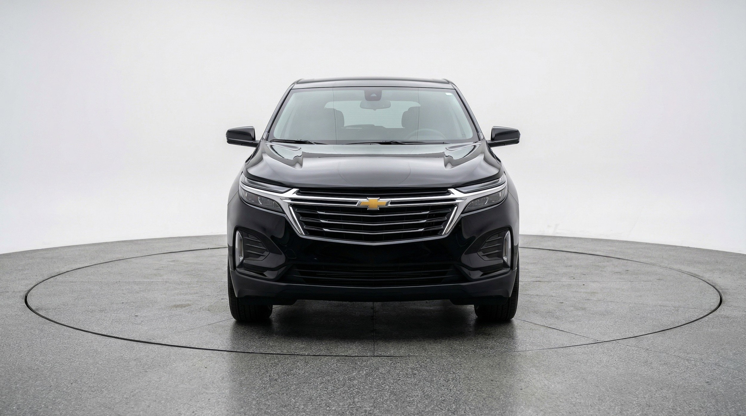 Thumbnail: 2025 Chevrolet Equinox - 2