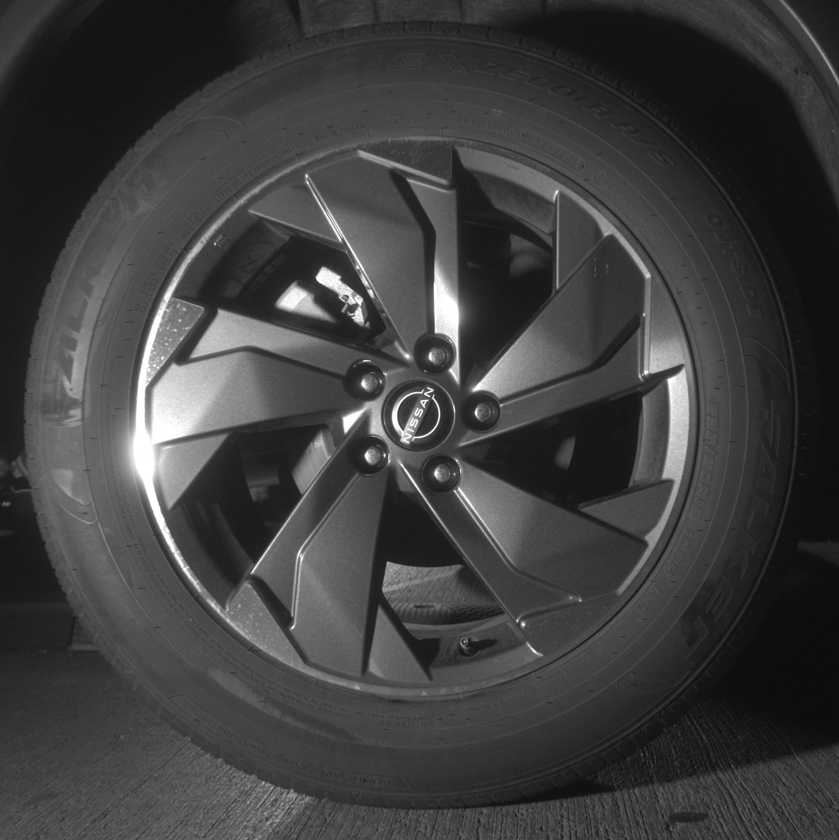 Thumbnail: 2025 Nissan Rogue - 12