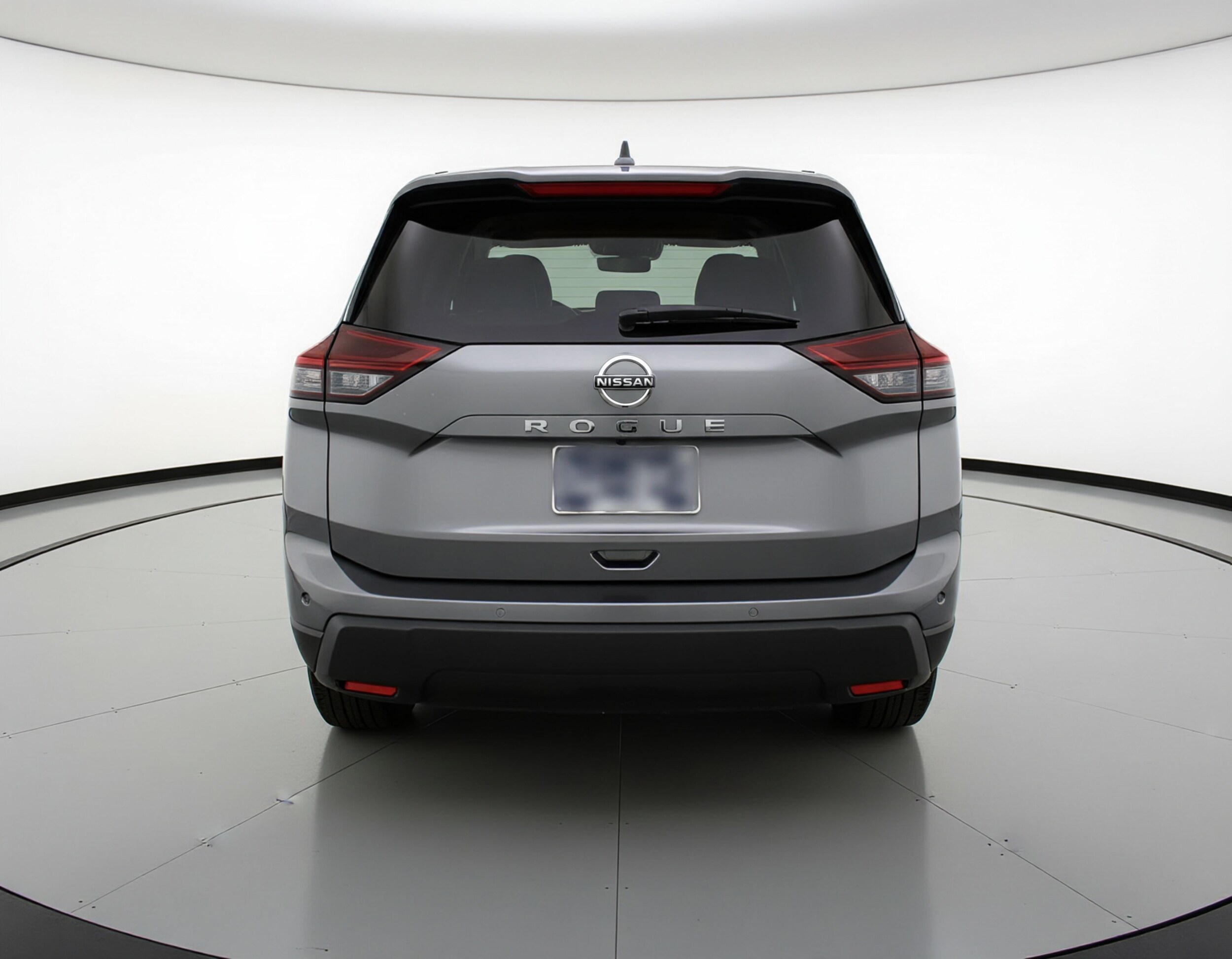 Thumbnail: 2025 Nissan Rogue - 6