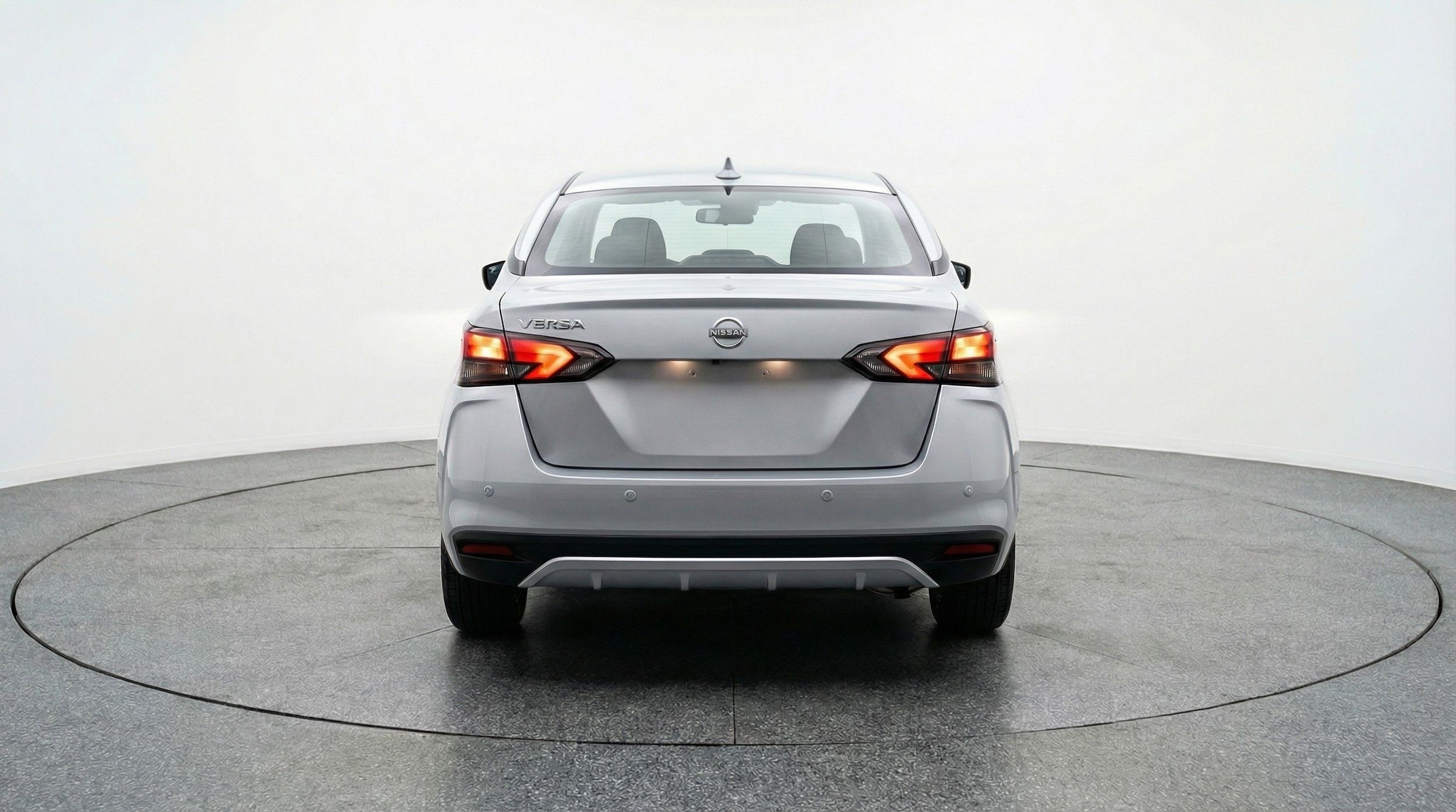 Thumbnail: 2025 Nissan Versa - 7