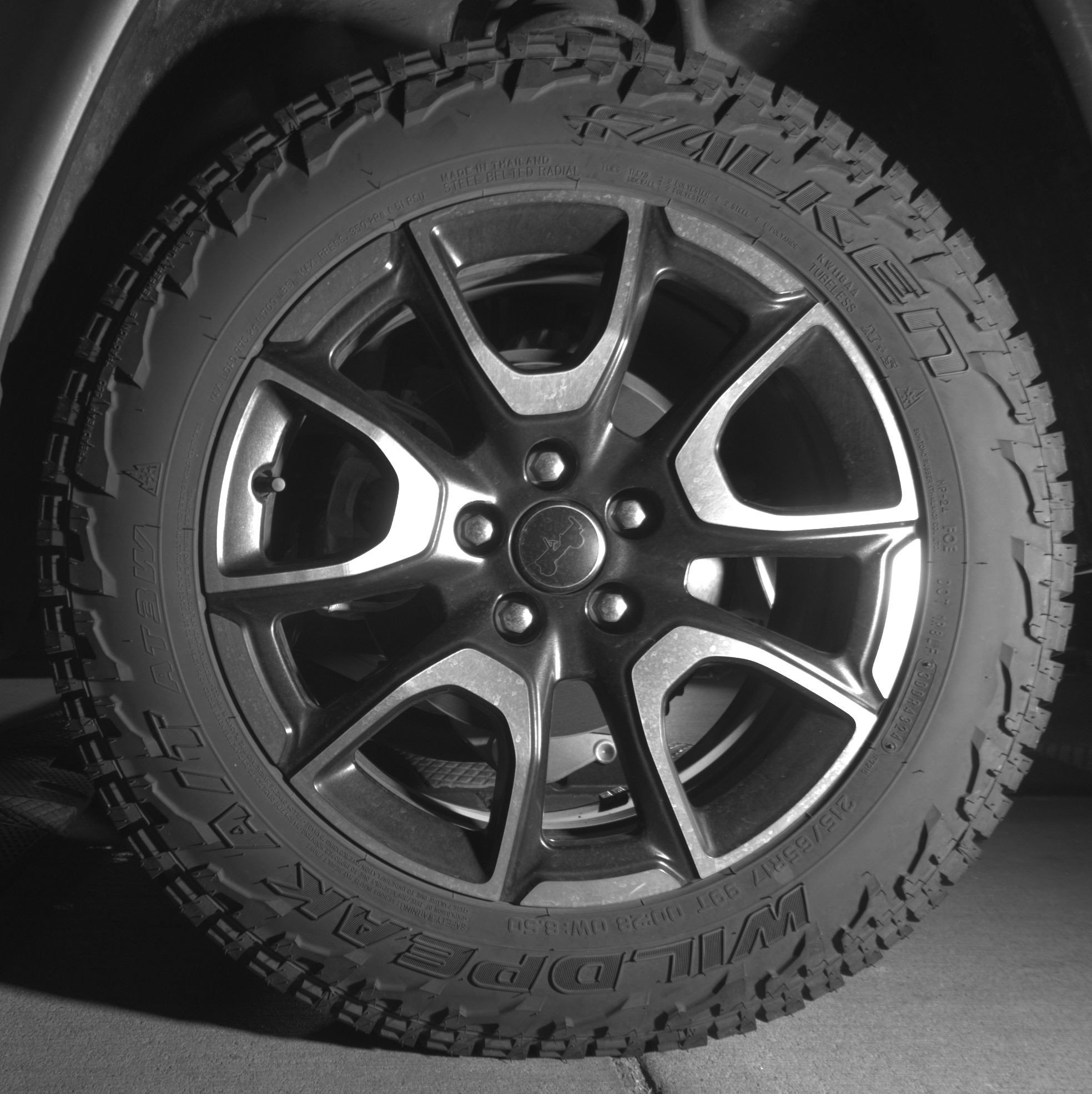 Thumbnail: 2025 Jeep Compass - 14