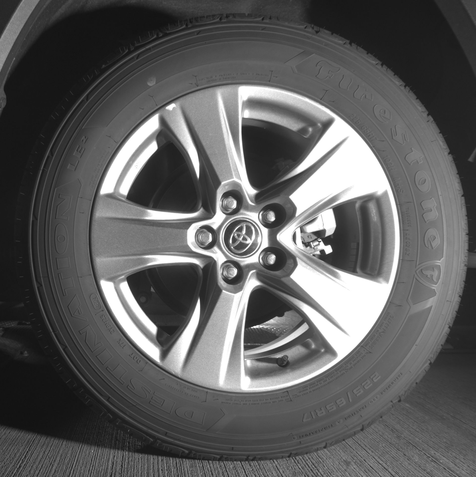 Thumbnail: 2025 Toyota RAV4 - 11