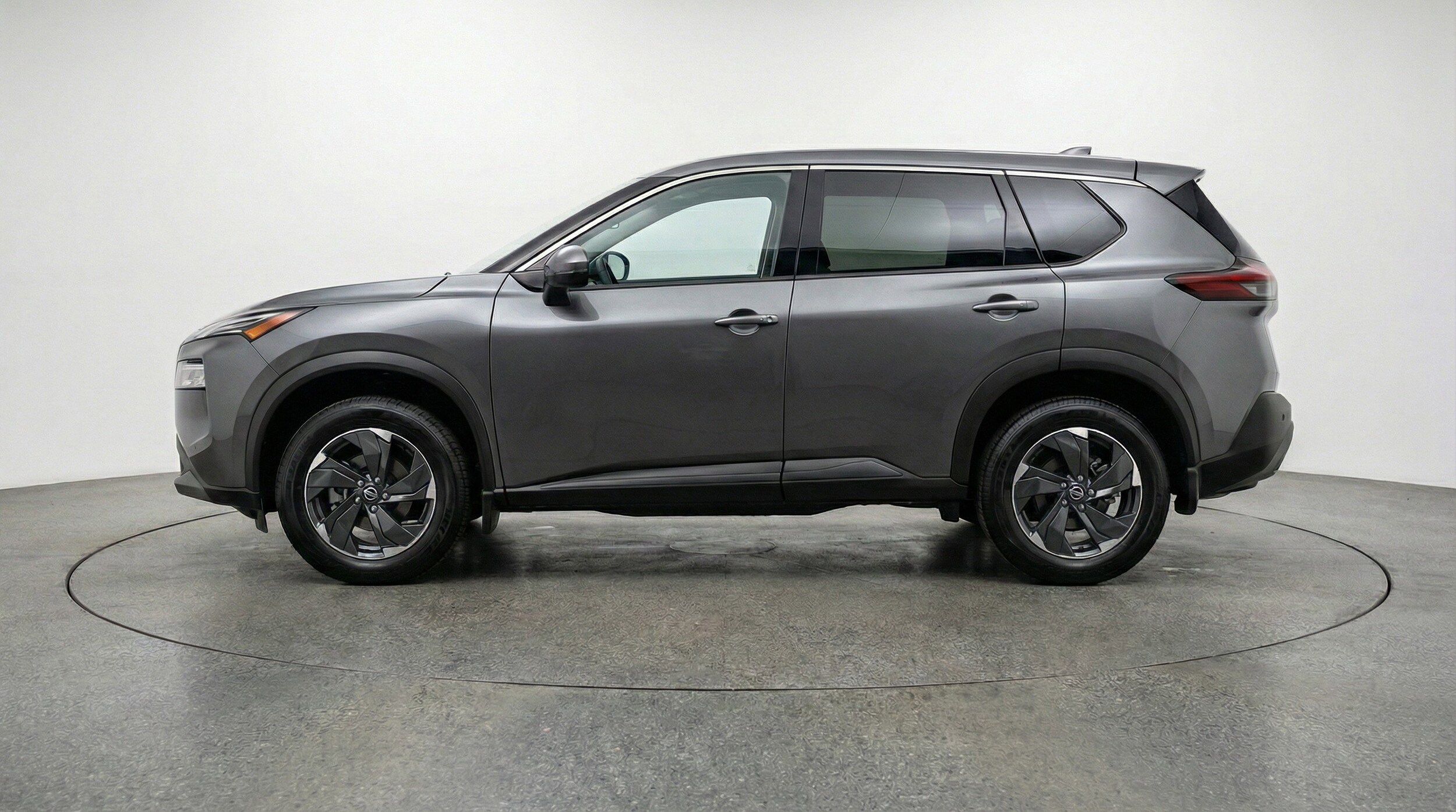Thumbnail: 2025 Nissan Rogue - 5