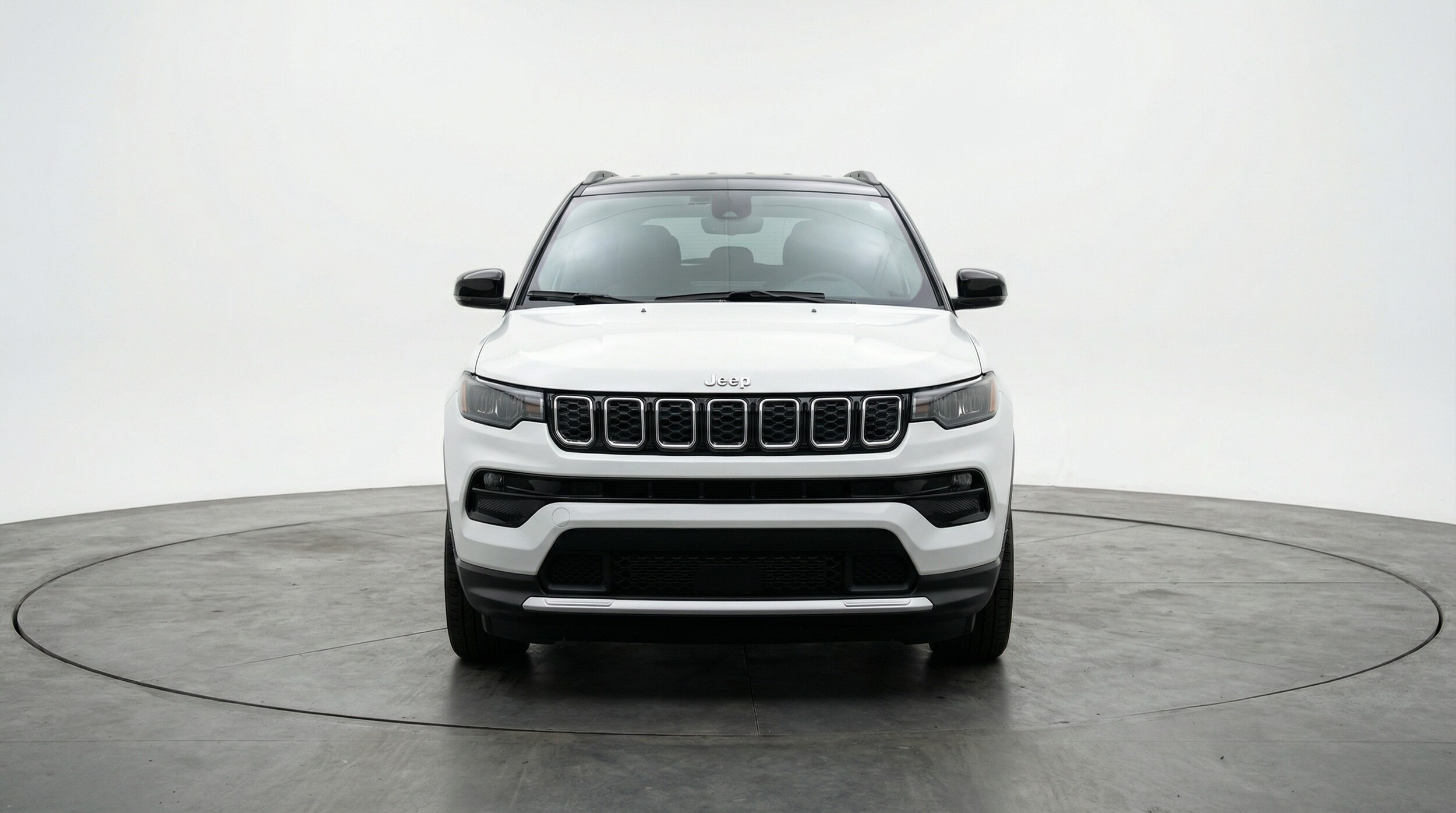 Thumbnail: 2025 Jeep Compass - 2