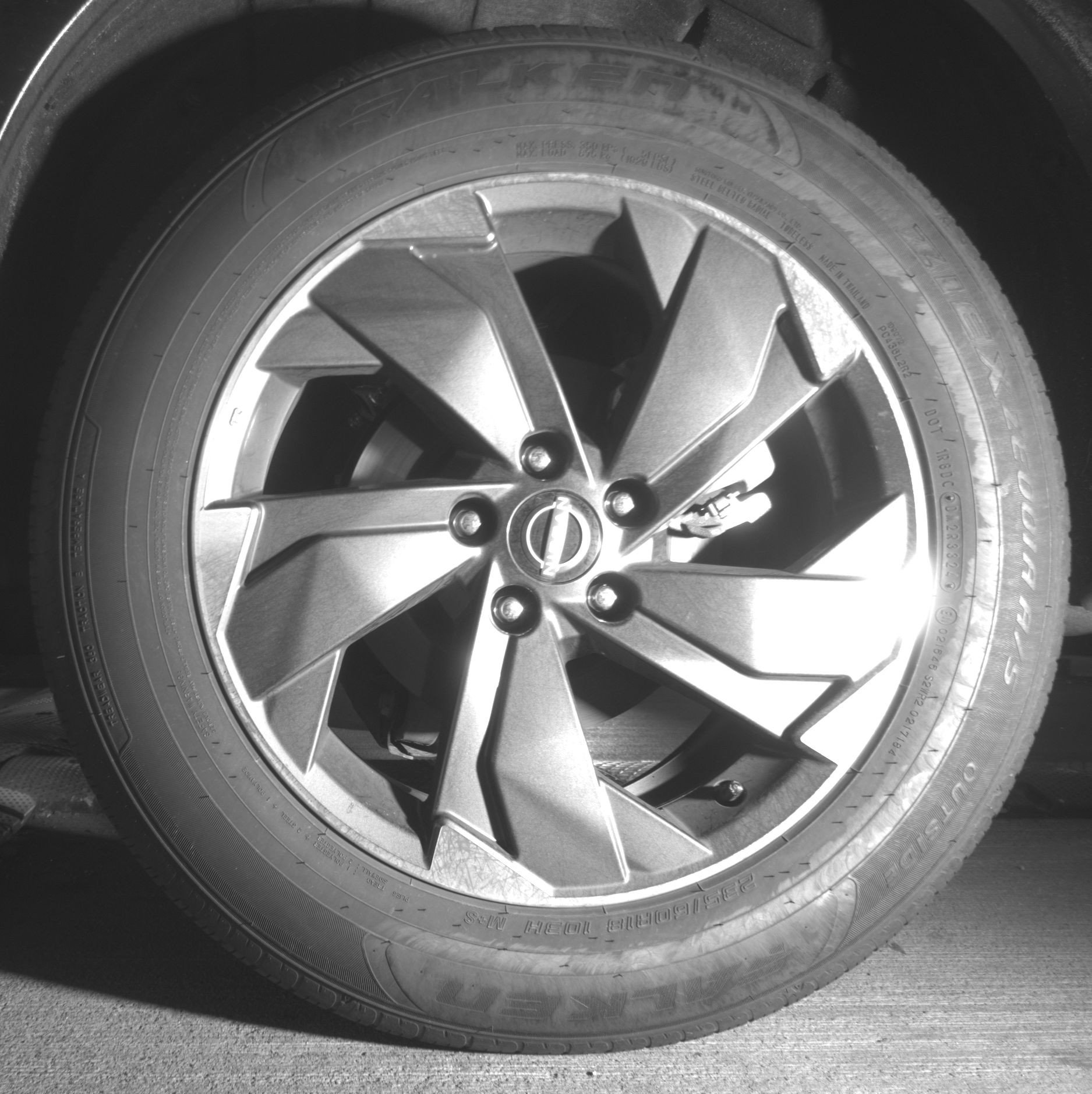 Thumbnail: 2025 Nissan Rogue - 14