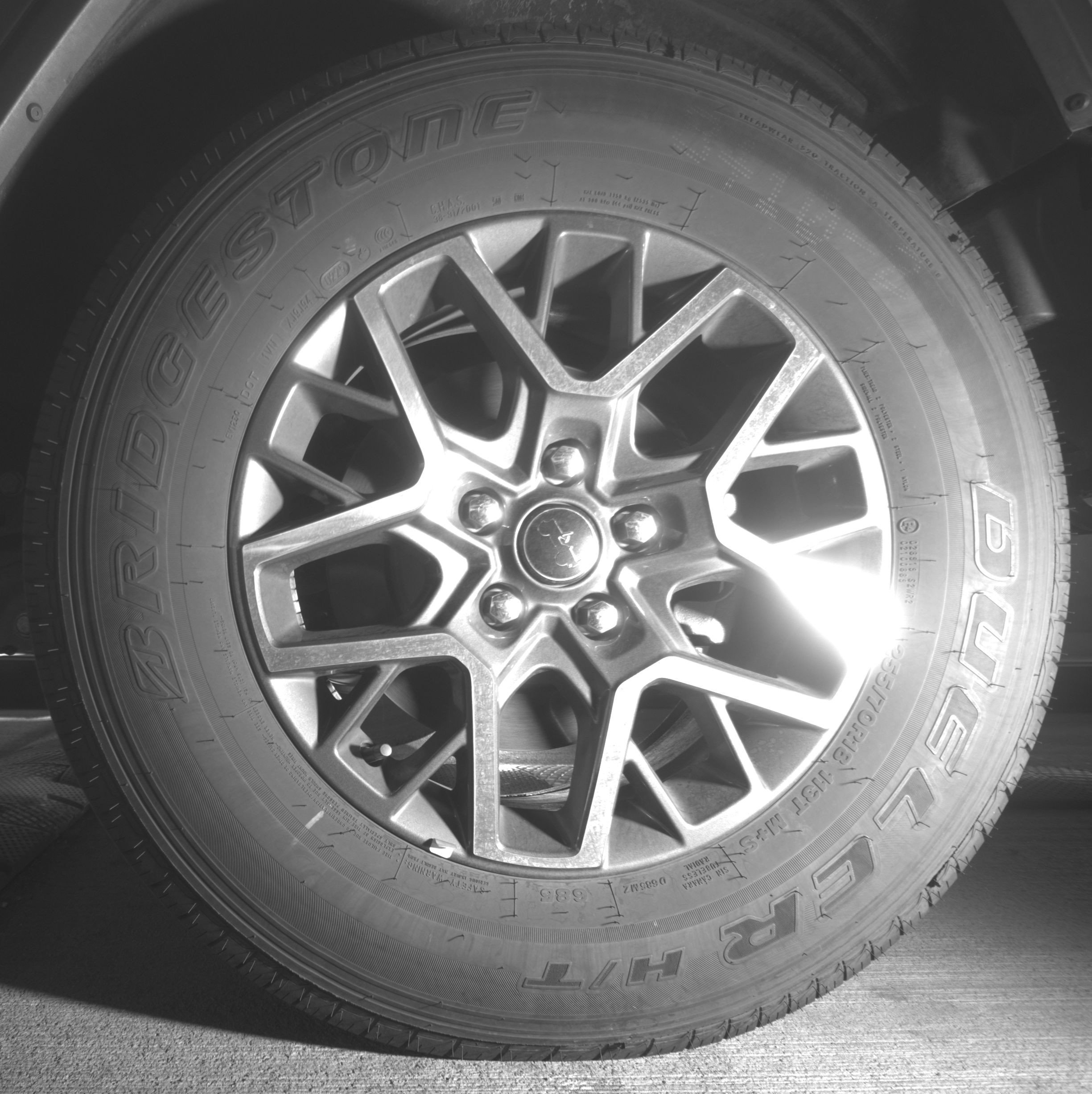 Thumbnail: 2025 Jeep Wrangler - 14