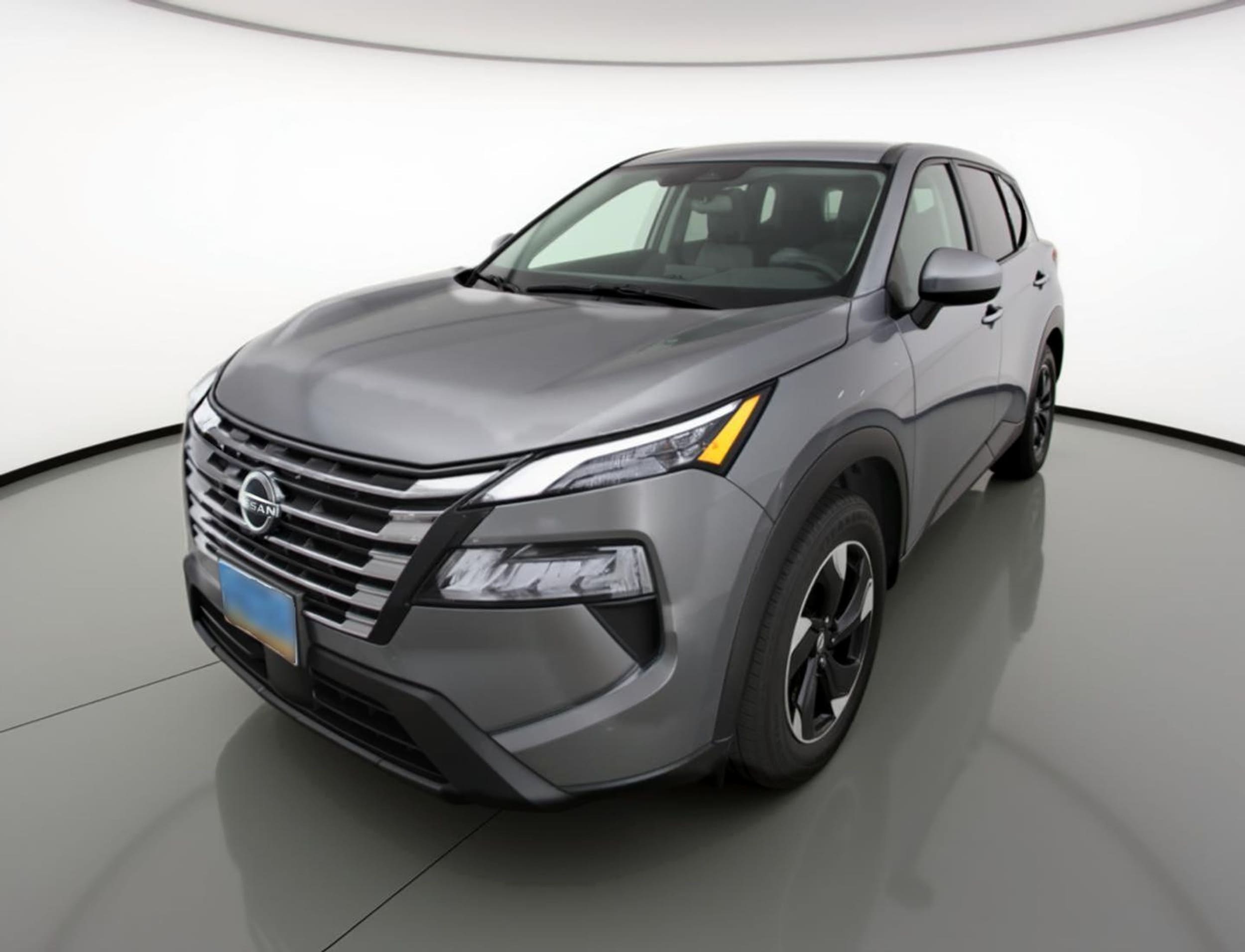 Thumbnail: 2025 Nissan Rogue - 3