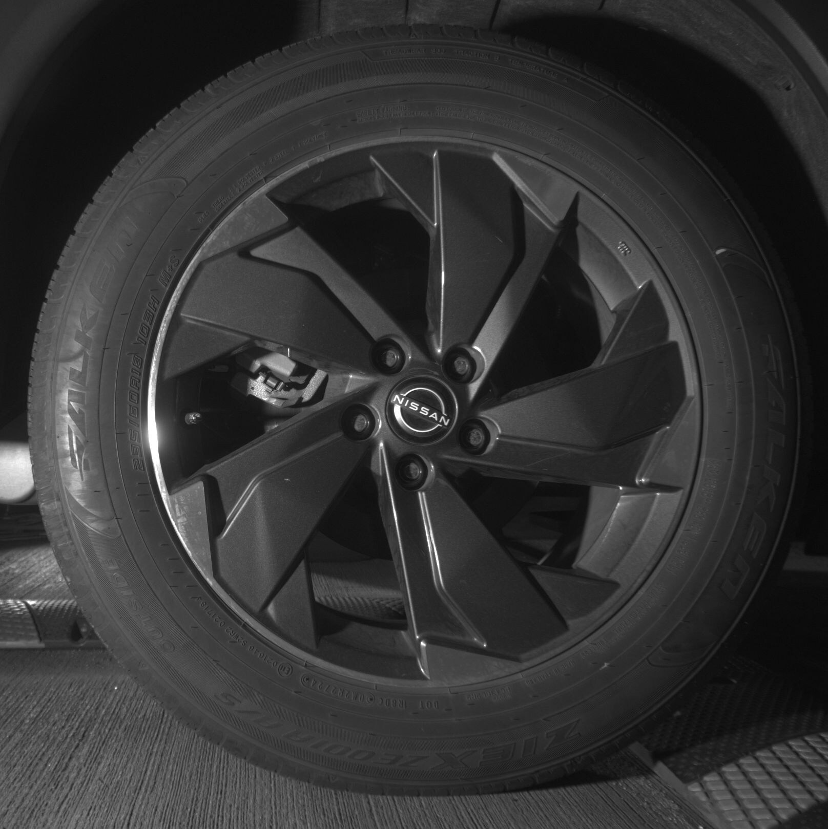 Thumbnail: 2025 Nissan Rogue - 12