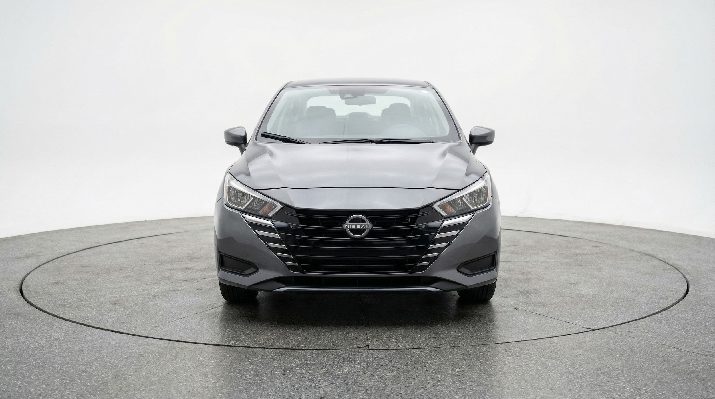 Thumbnail: 2025 Nissan Versa - 2