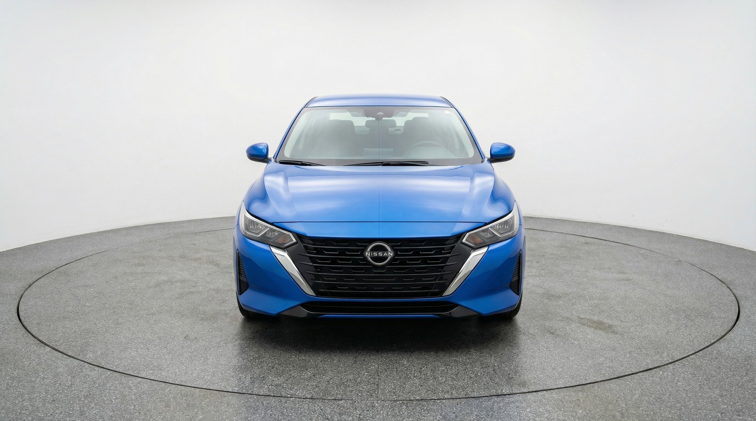 Thumbnail: 2025 Nissan Sentra - 2