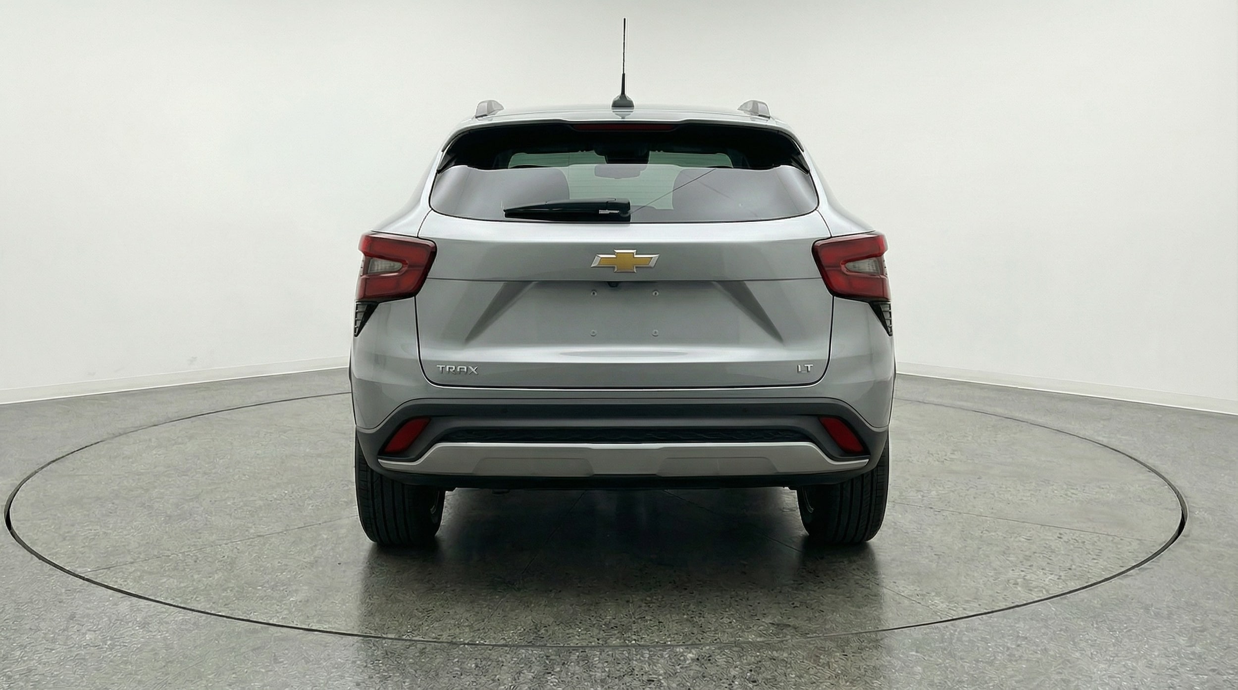 Thumbnail: 2025 Chevrolet Trax - 6