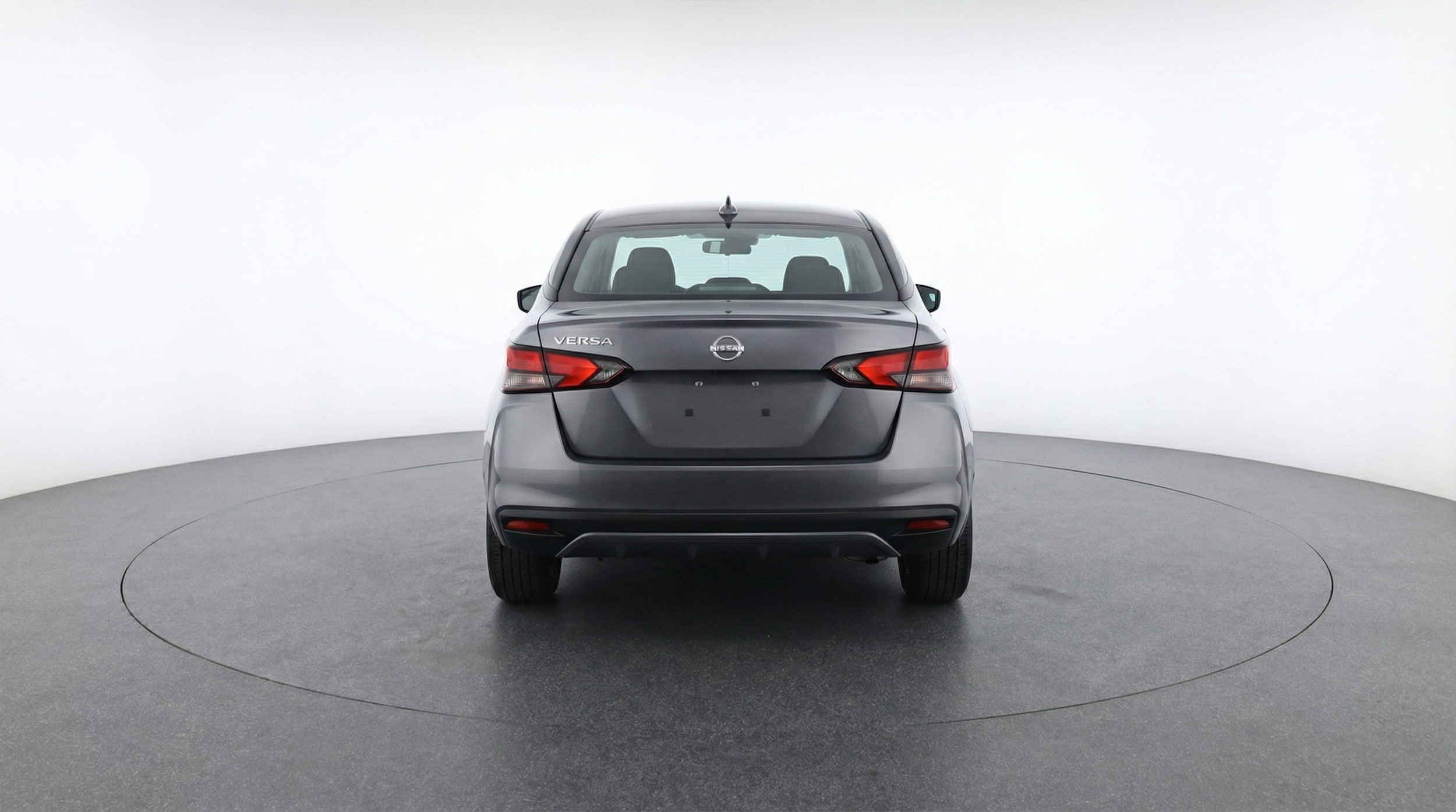 Thumbnail: 2025 Nissan Versa - 6