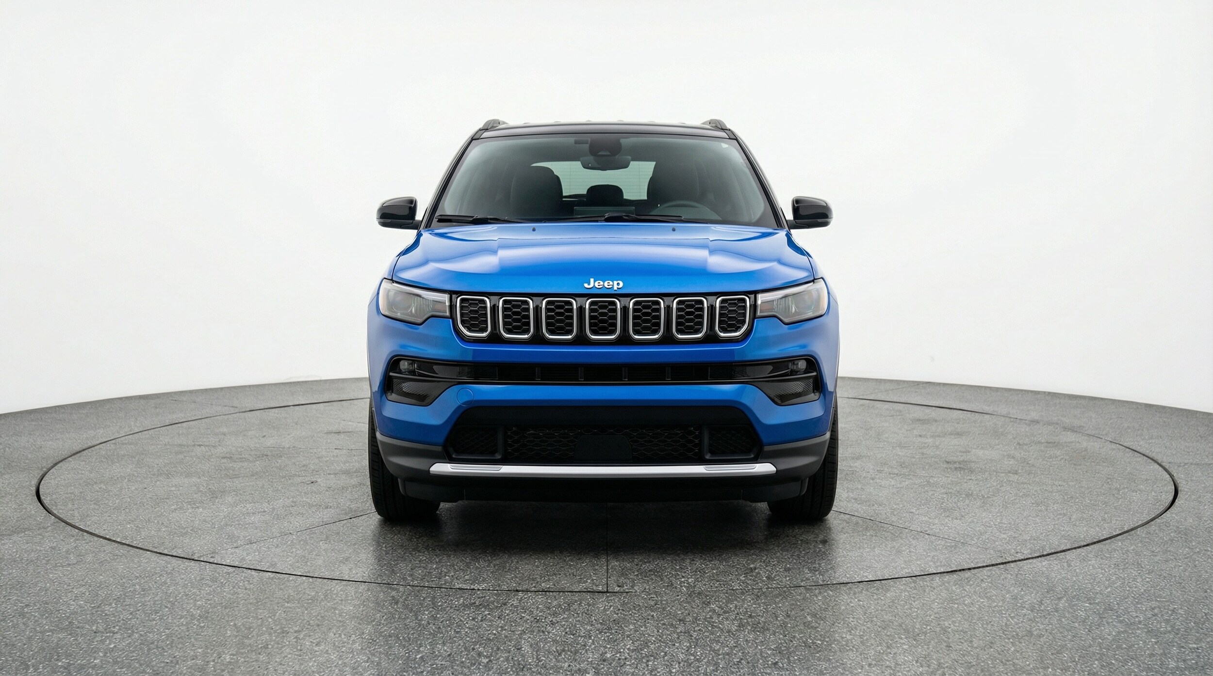 Thumbnail: 2025 Jeep Compass - 2