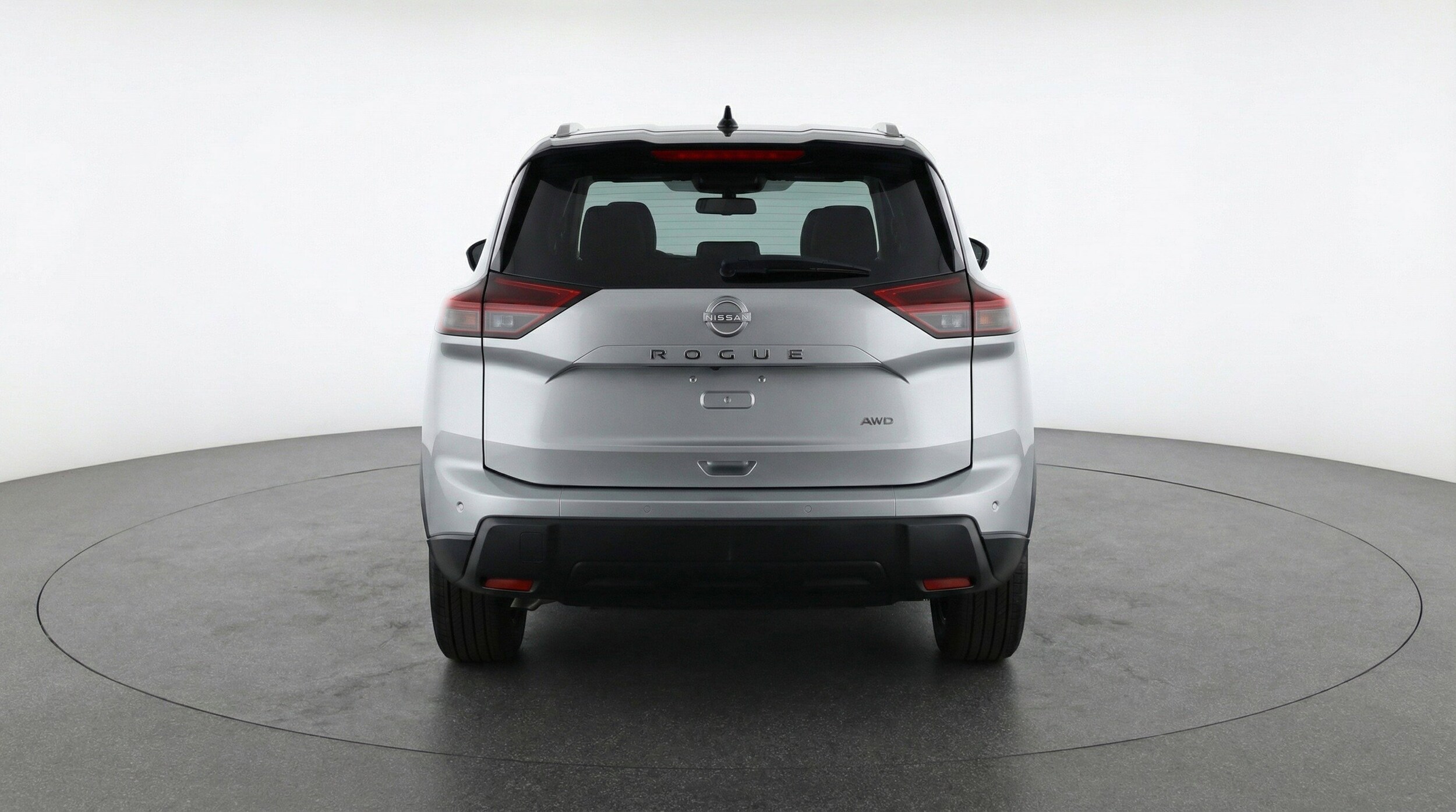 Thumbnail: 2025 Nissan Rogue - 7