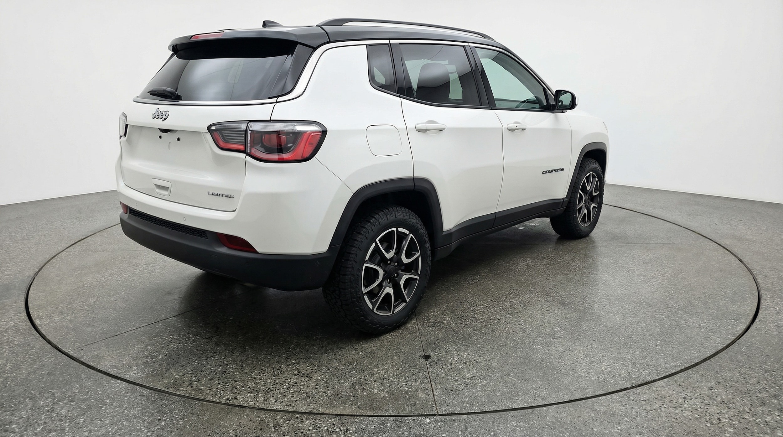 Thumbnail: 2025 Jeep Compass - 7