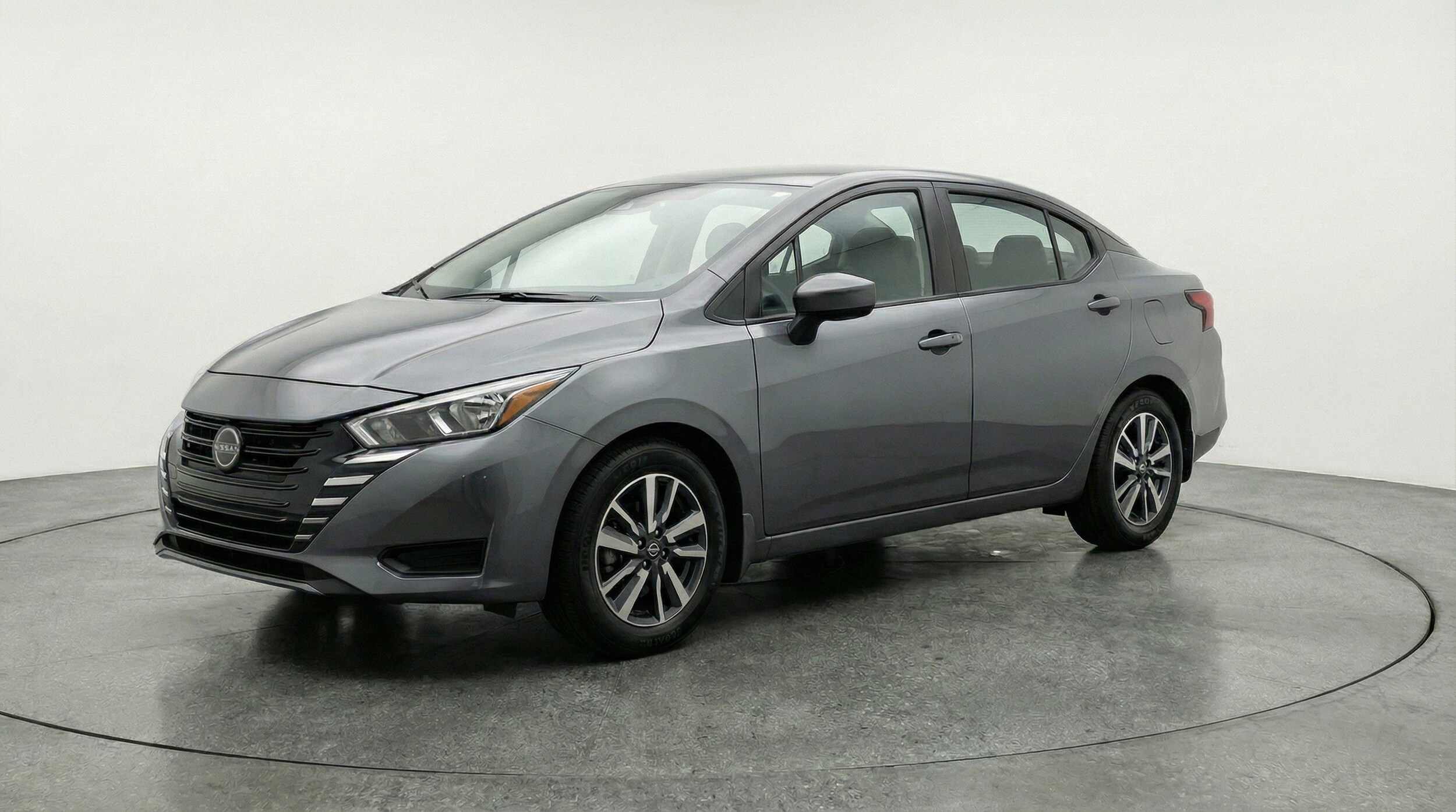 Thumbnail: 2025 Nissan Versa - 3