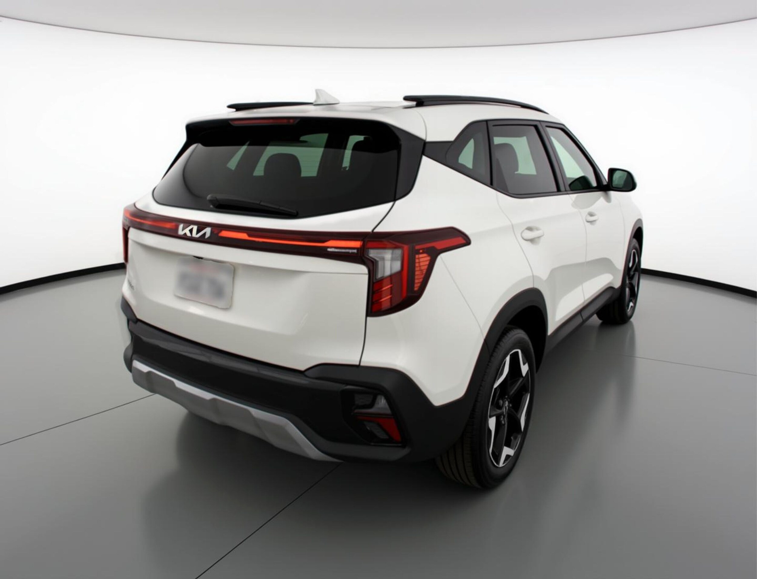 Thumbnail: 2025 Kia Seltos - 7