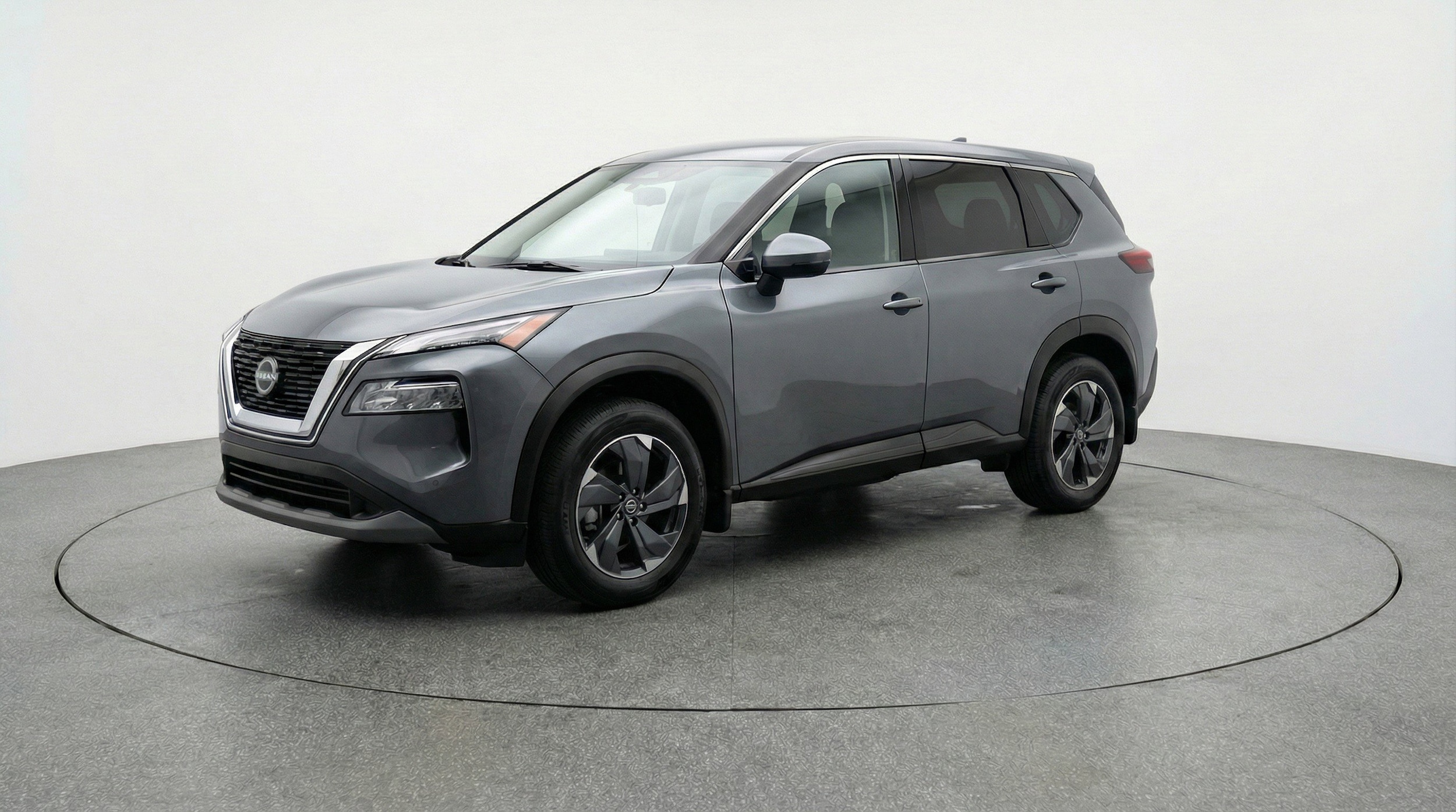 Thumbnail: 2025 Nissan Rogue - 3