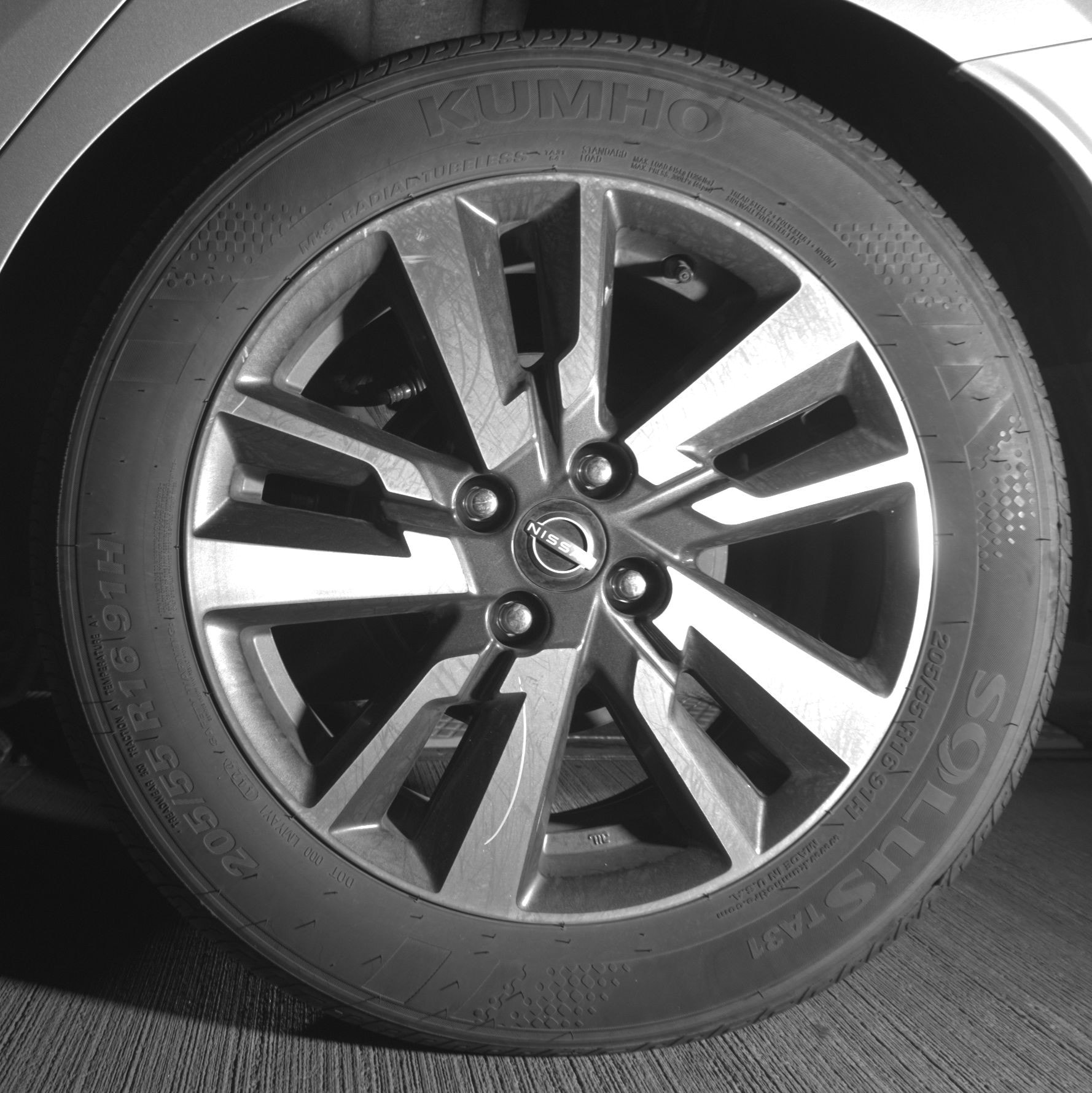 Thumbnail: 2025 Nissan Versa - 11