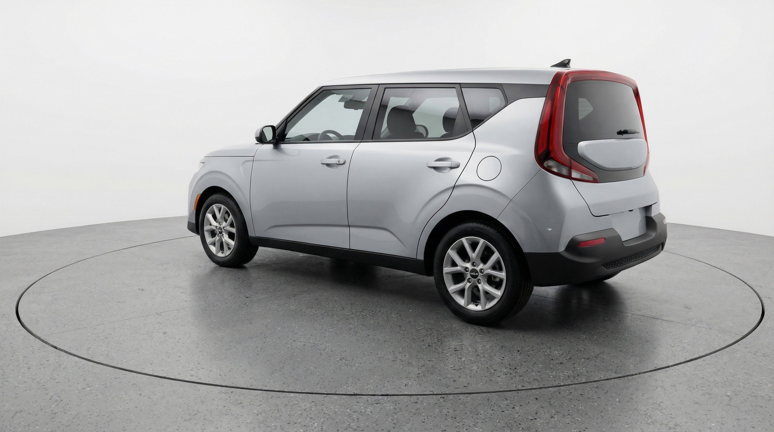 Thumbnail: 2025 Kia Soul - 6