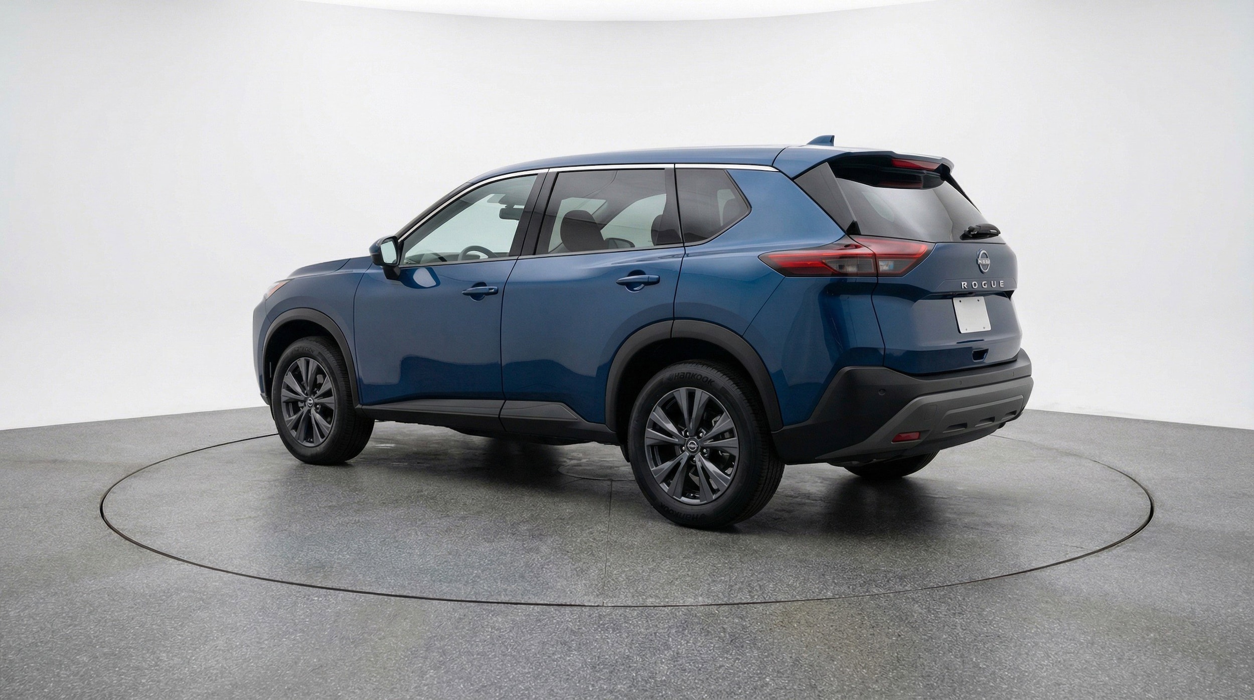 Thumbnail: 2025 Nissan Rogue - 6