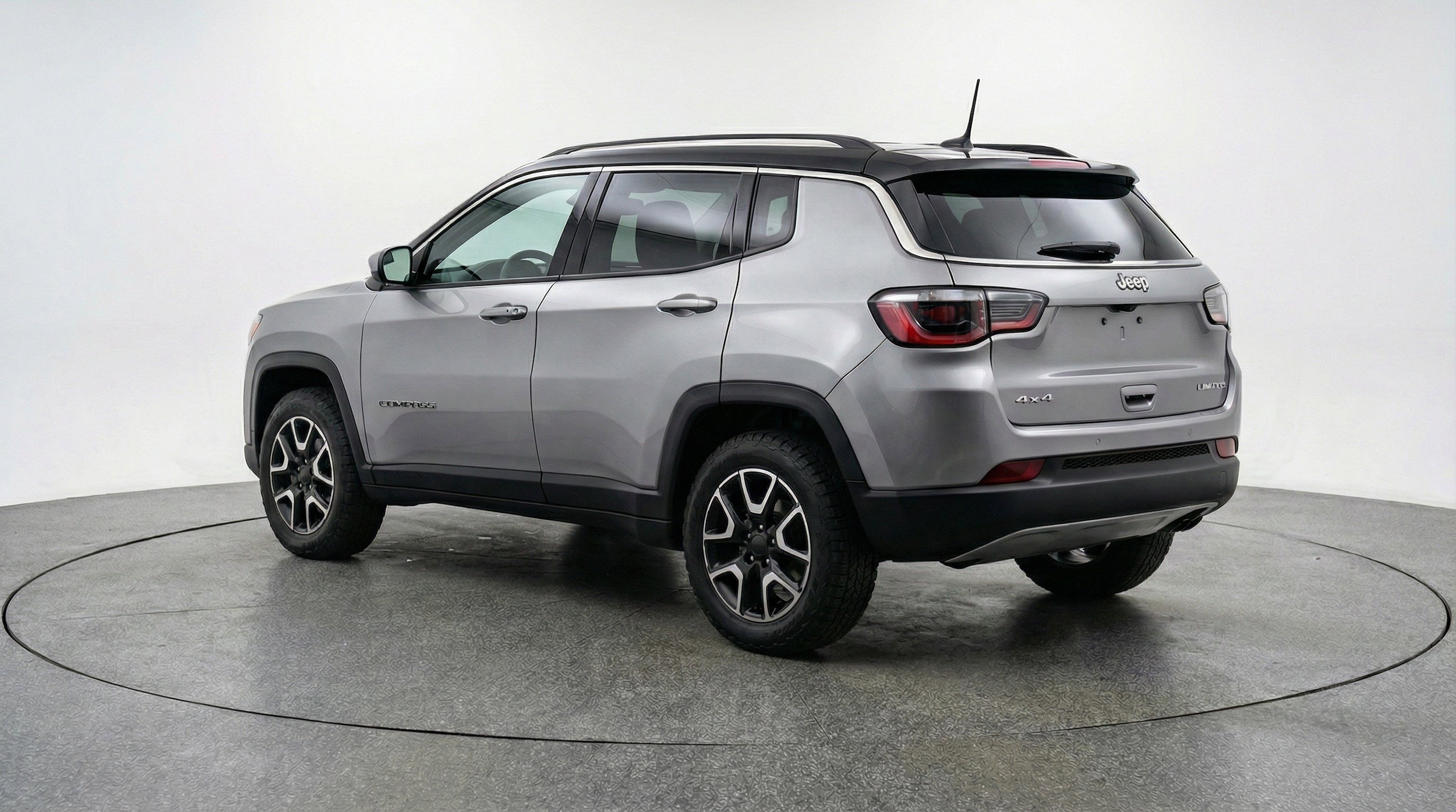 Thumbnail: 2025 Jeep Compass - 6