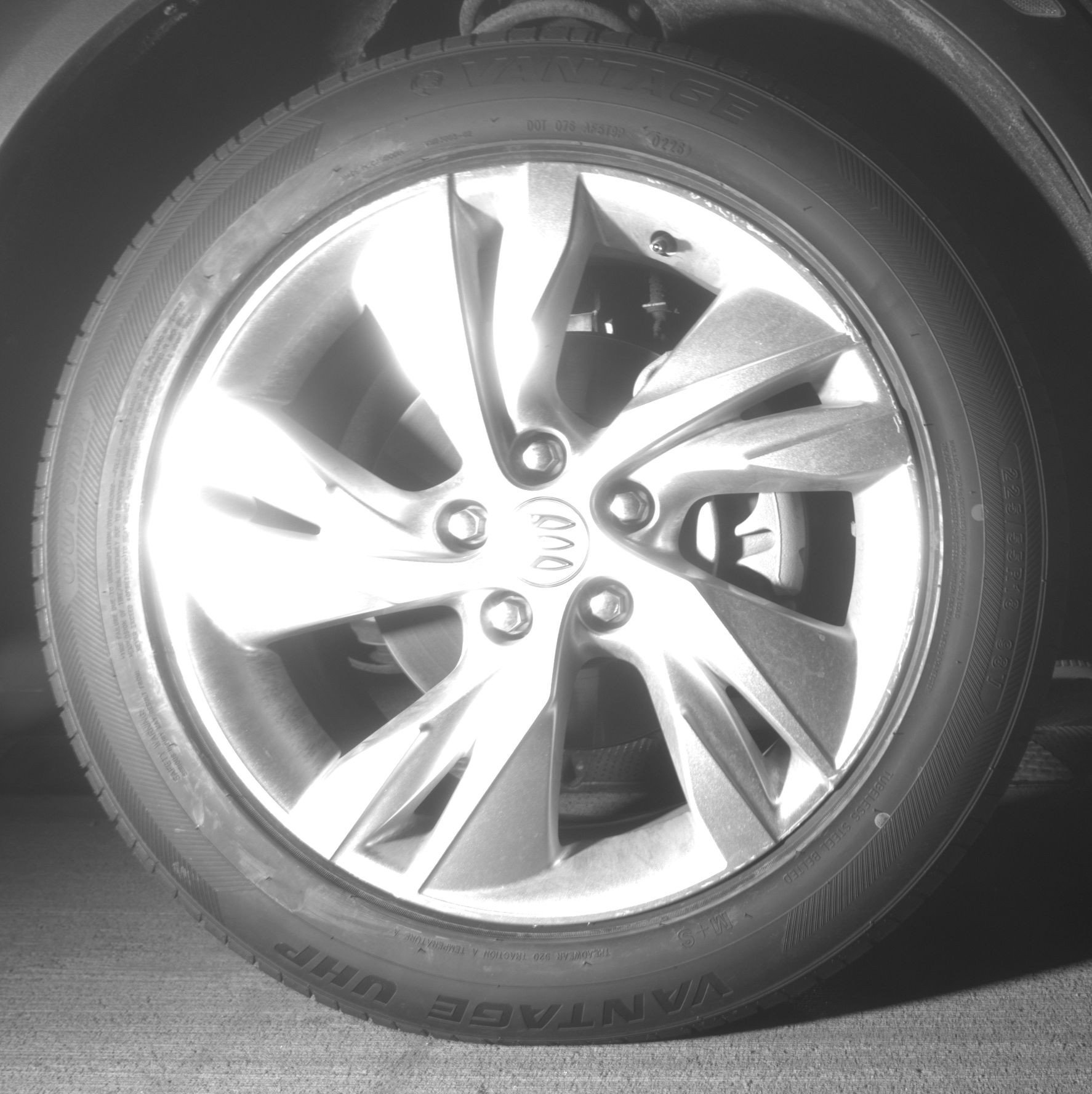 Thumbnail: 2025 Buick Encore GX - 13