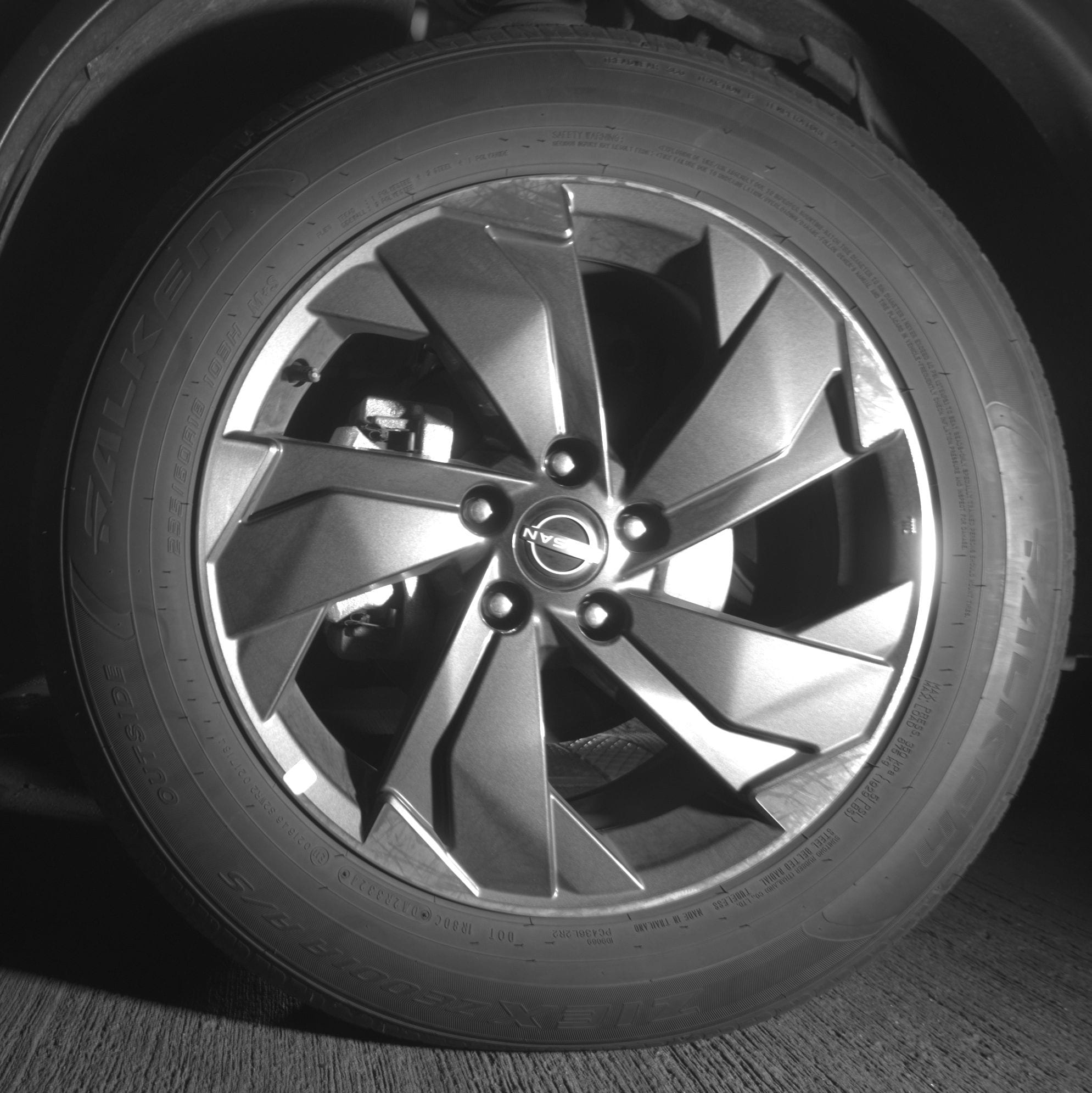 Thumbnail: 2025 Nissan Rogue - 9