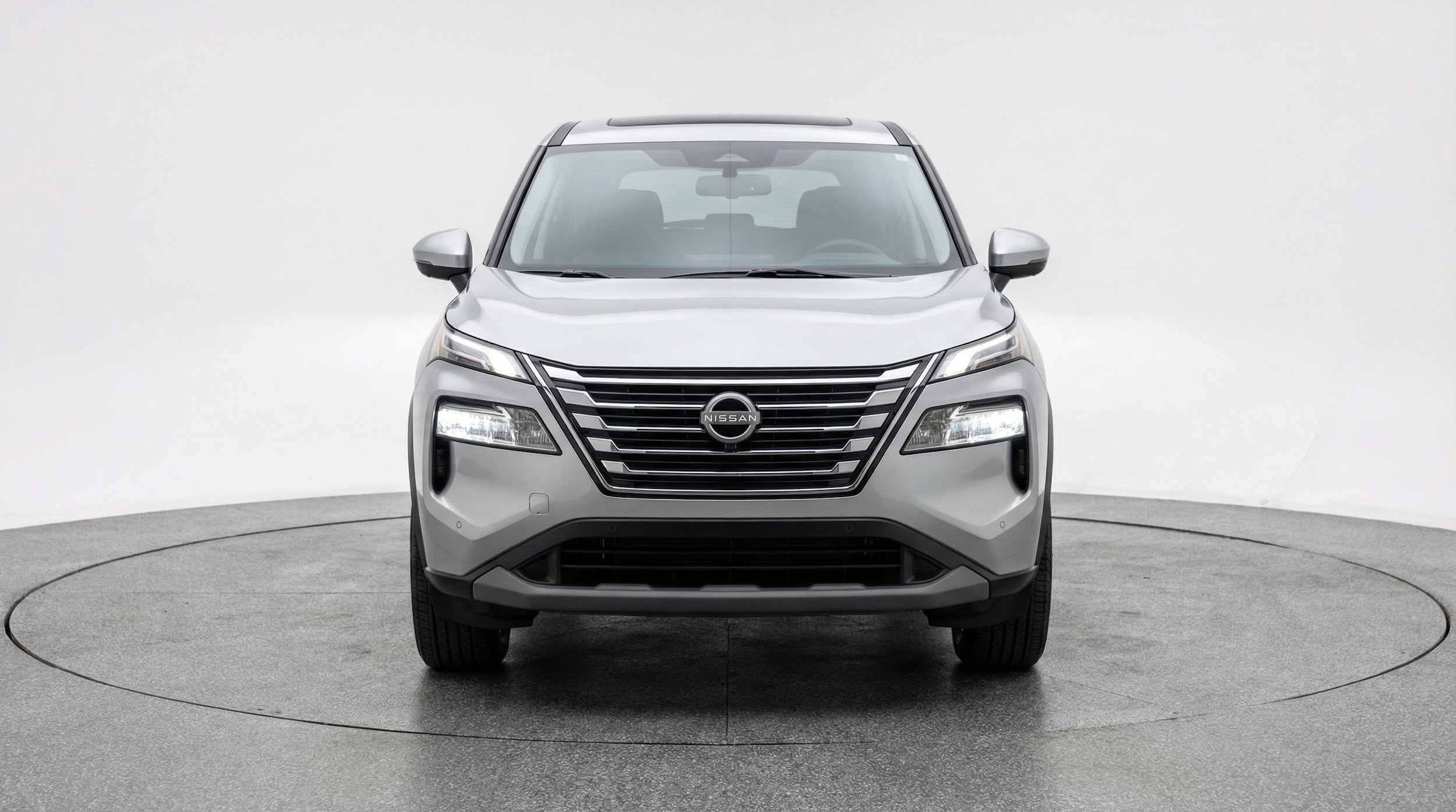 Thumbnail: 2025 Nissan Rogue - 2