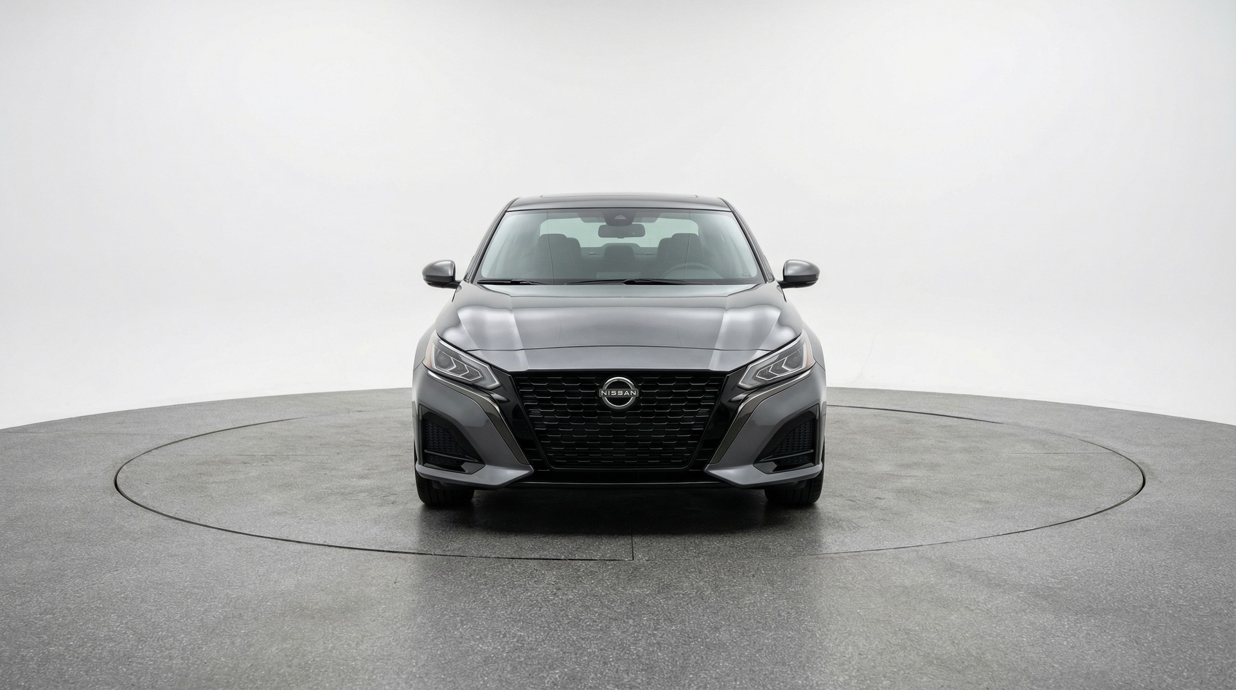 Thumbnail: 2025 Nissan Altima - 2