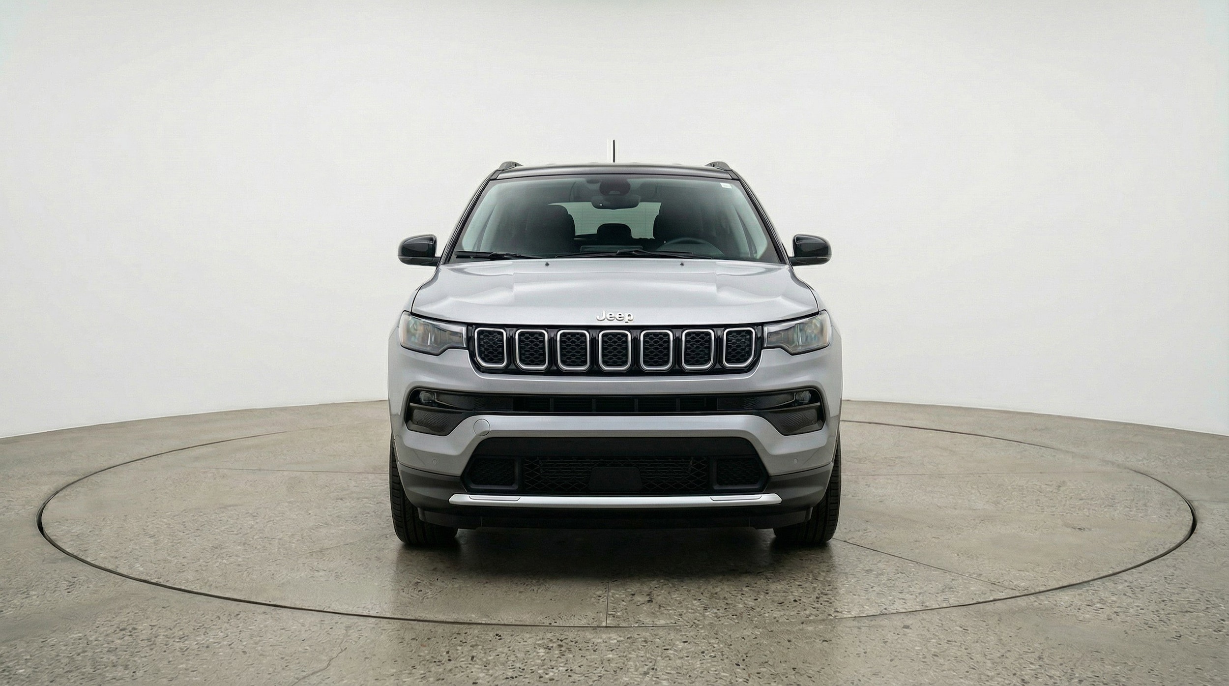 Thumbnail: 2025 Jeep Compass - 2
