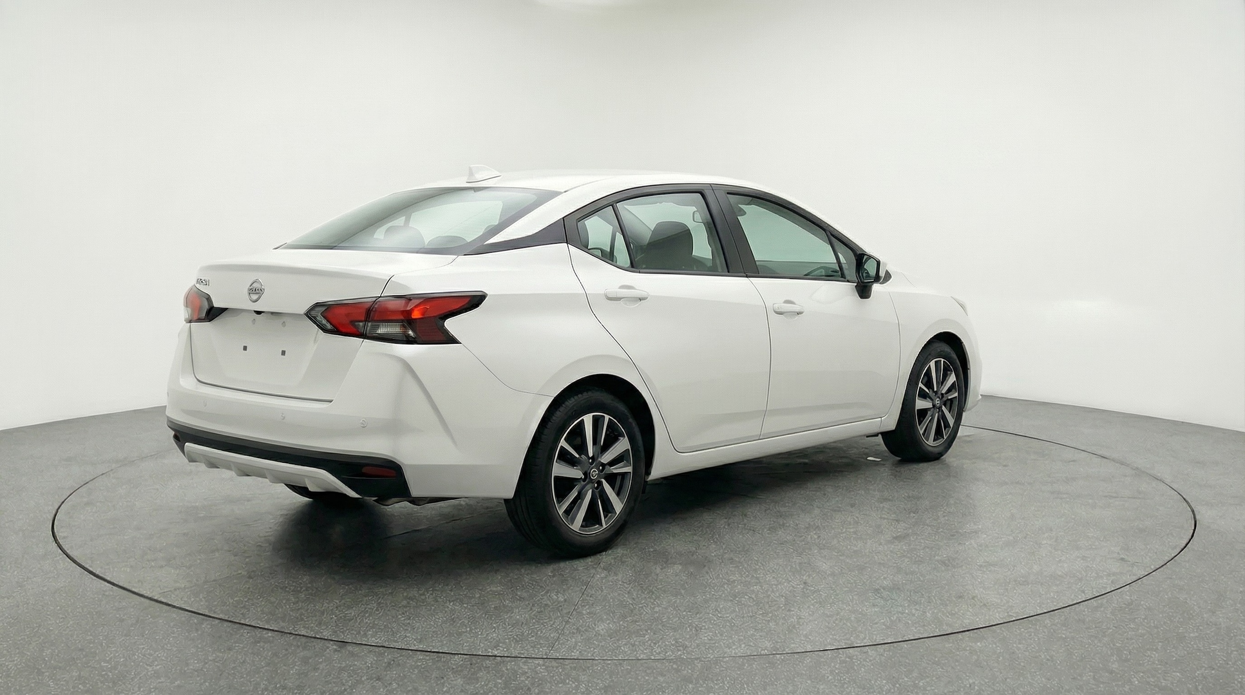 Thumbnail: 2025 Nissan Versa - 7