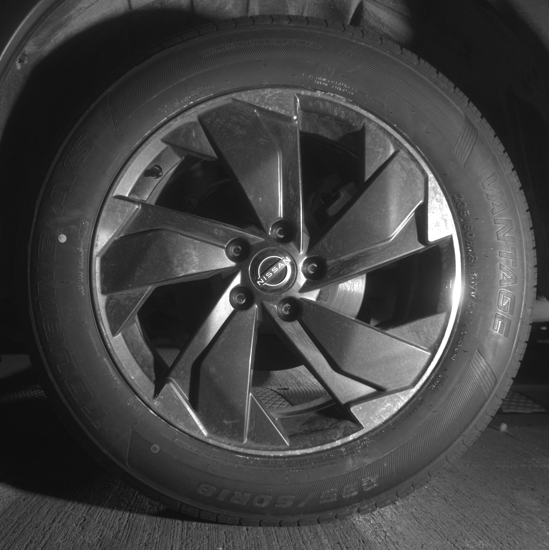 Thumbnail: 2025 Nissan Rogue - 11