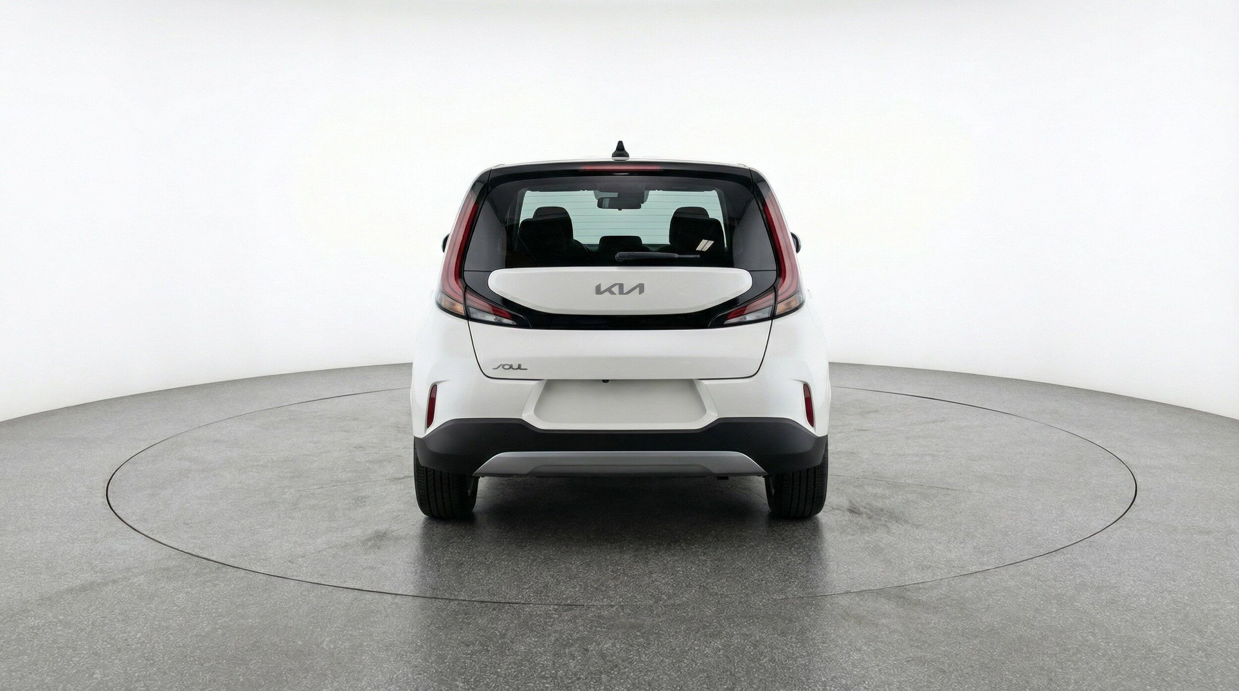 Thumbnail: 2025 Kia Soul - 7