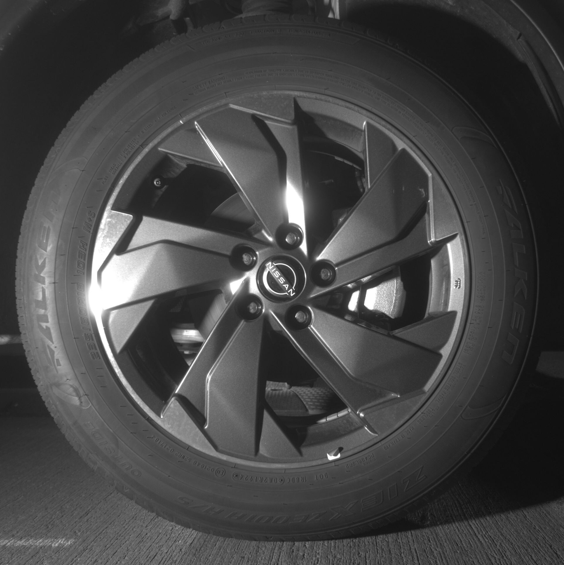 Thumbnail: 2025 Nissan Rogue - 10