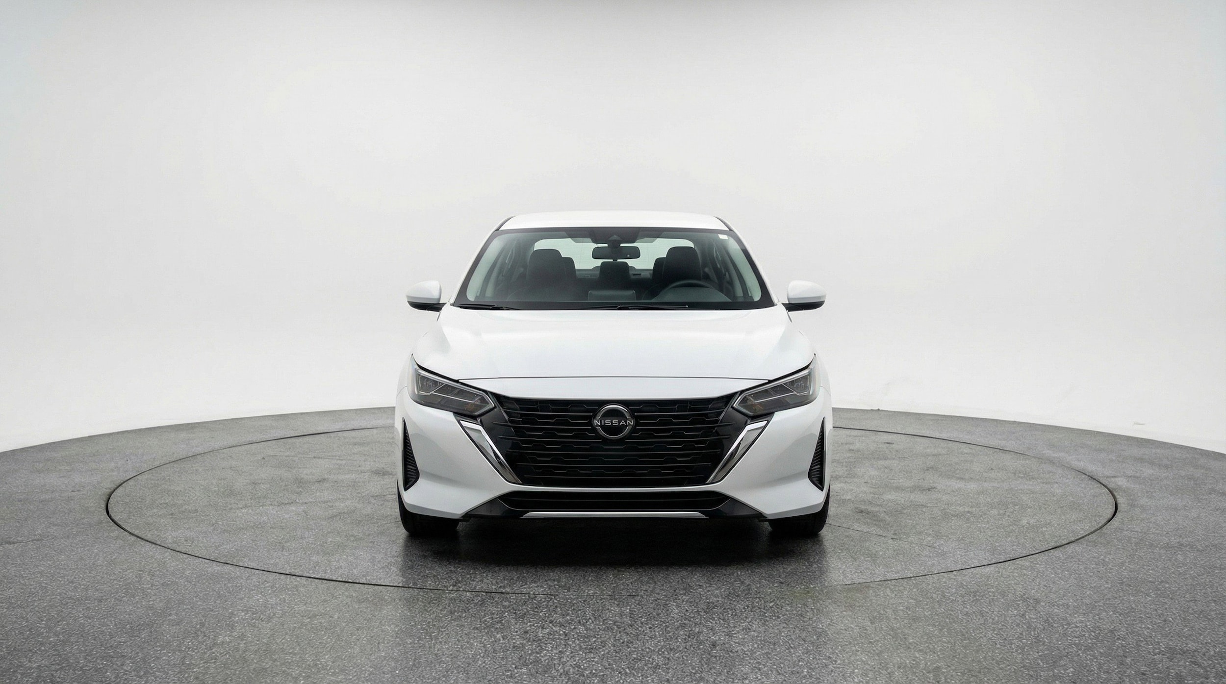 Thumbnail: 2025 Nissan Sentra - 2