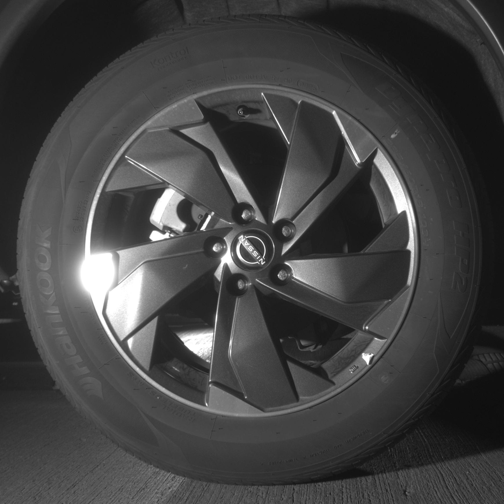 Thumbnail: 2025 Nissan Rogue - 12