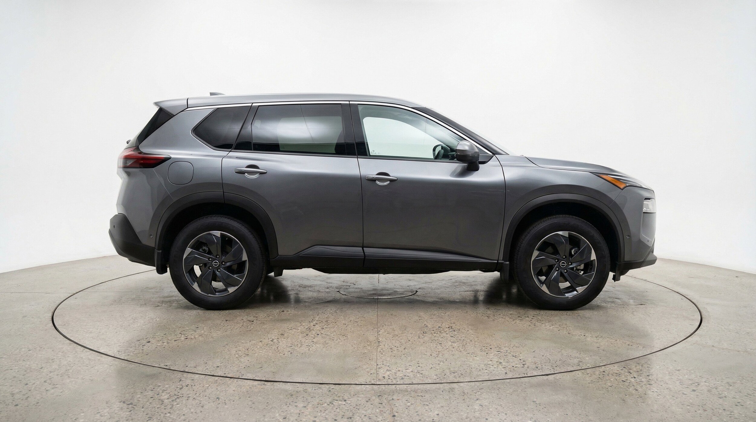 Thumbnail: 2025 Nissan Rogue - 11