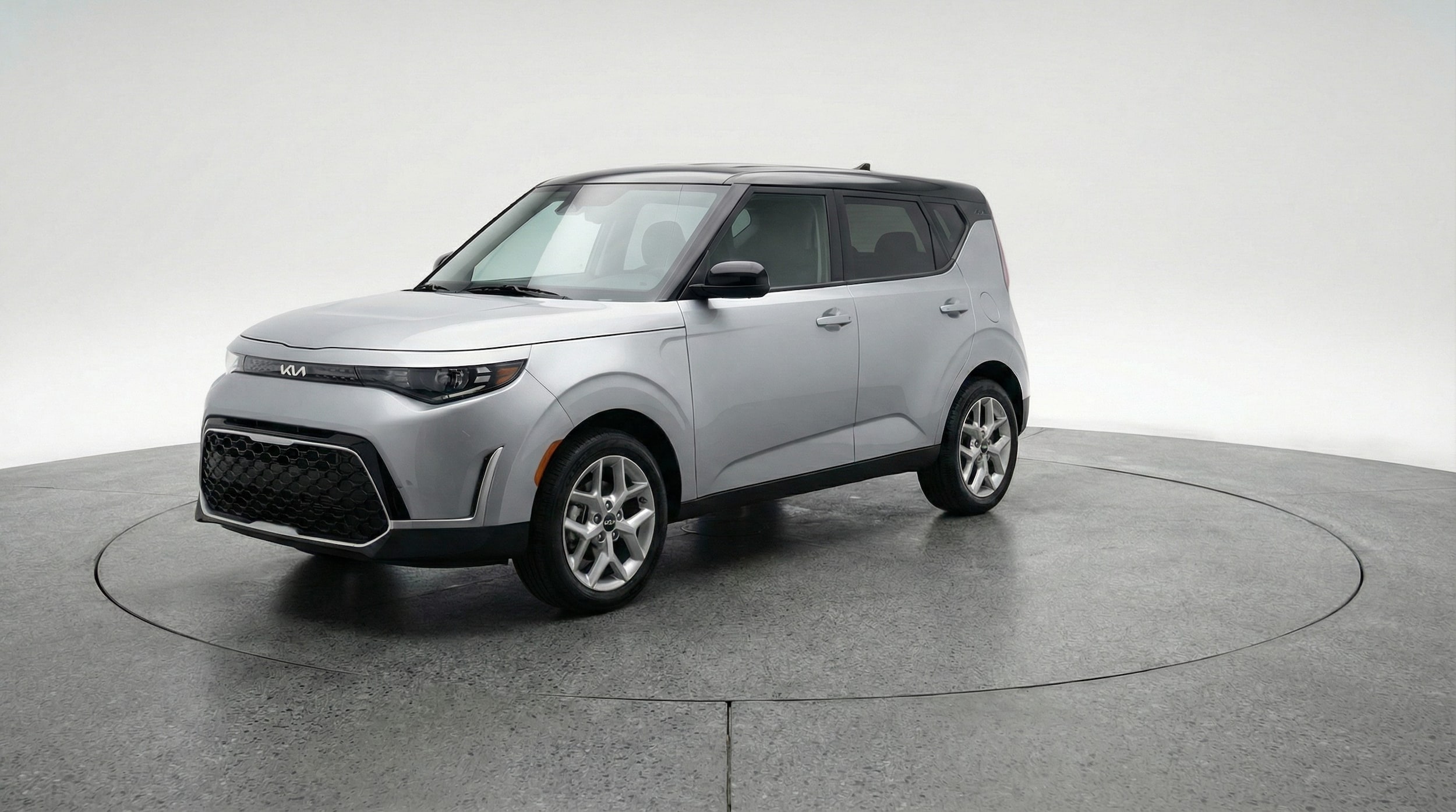 Thumbnail: 2025 Kia Soul - 3