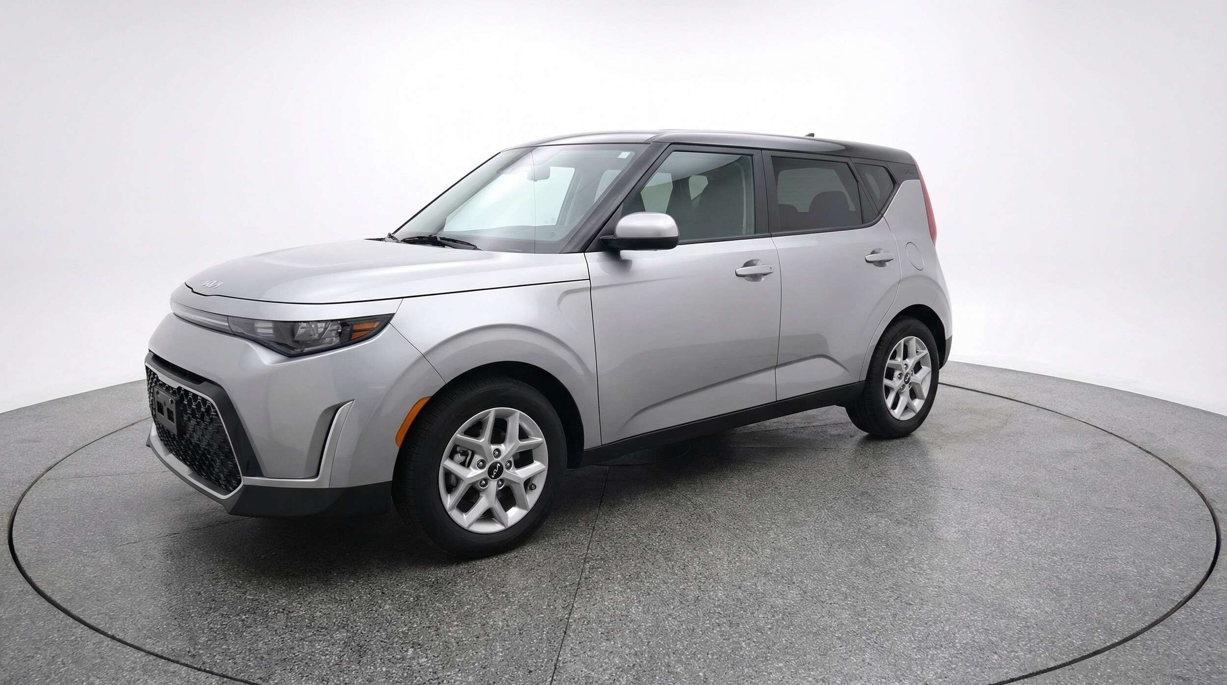 Thumbnail: 2025 Kia Soul - 3