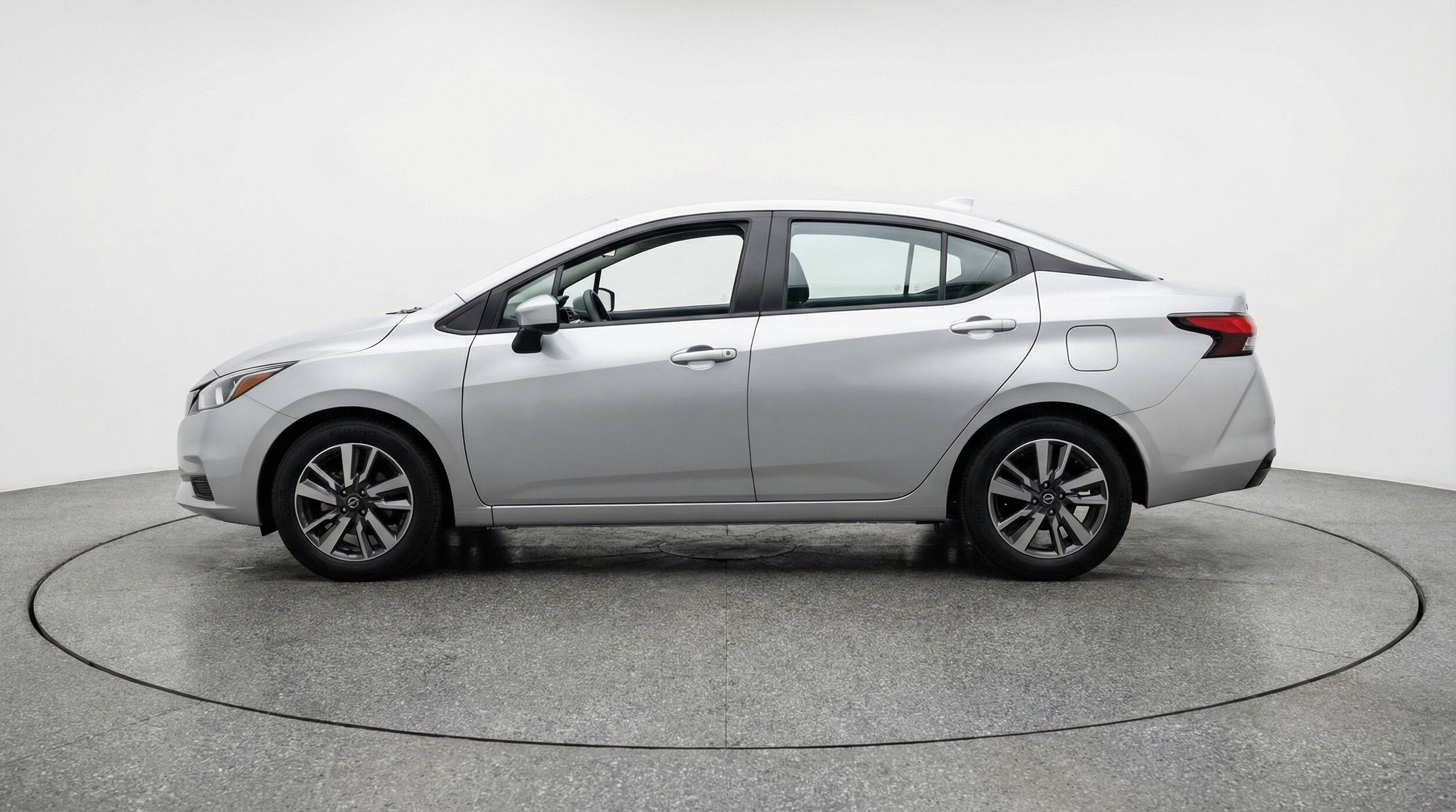 Thumbnail: 2025 Nissan Versa - 5