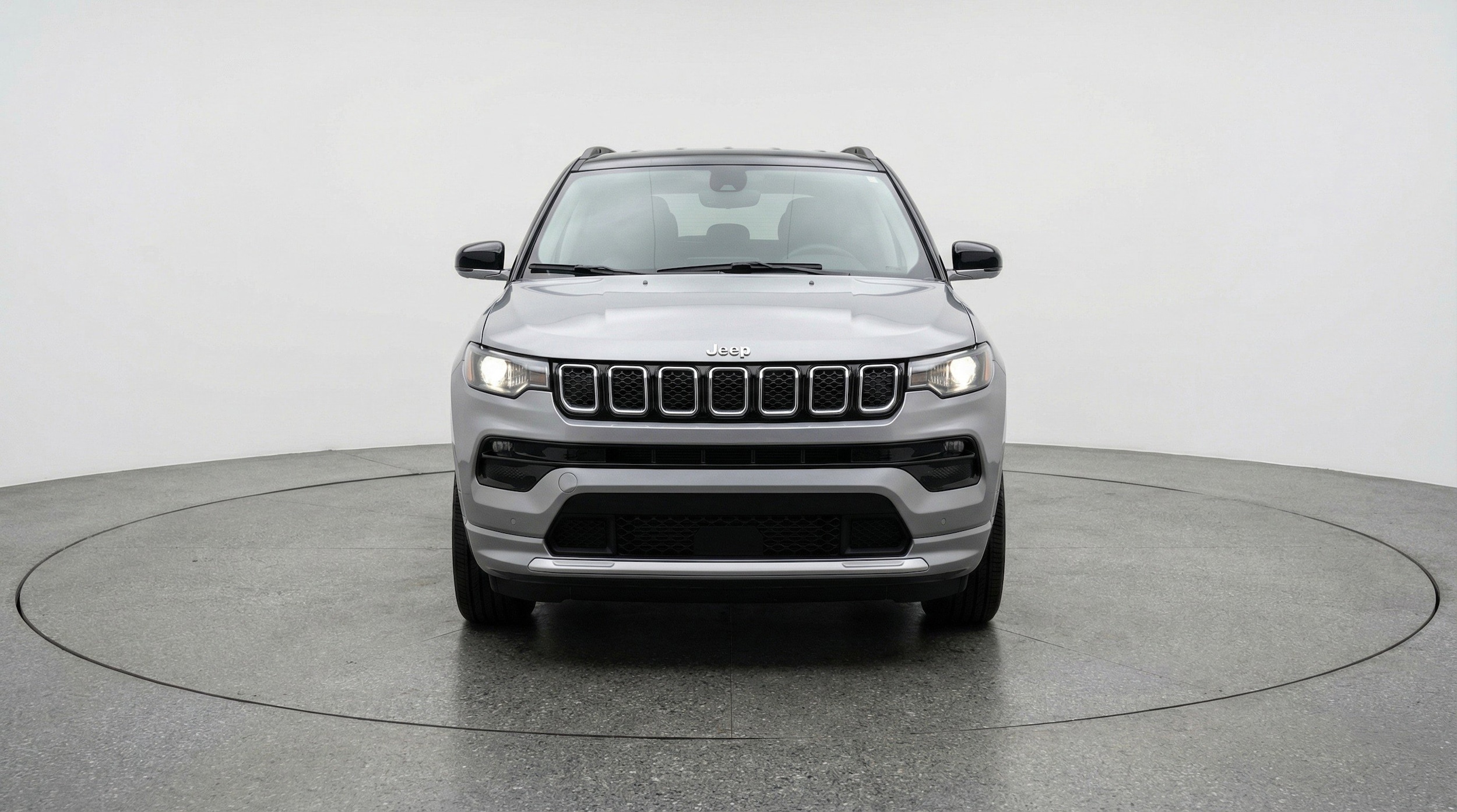 Thumbnail: 2025 Jeep Compass - 2