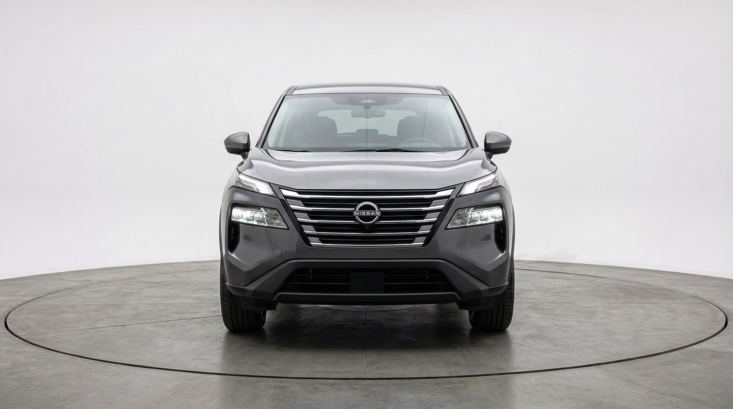 Thumbnail: 2025 Nissan Rogue - 2