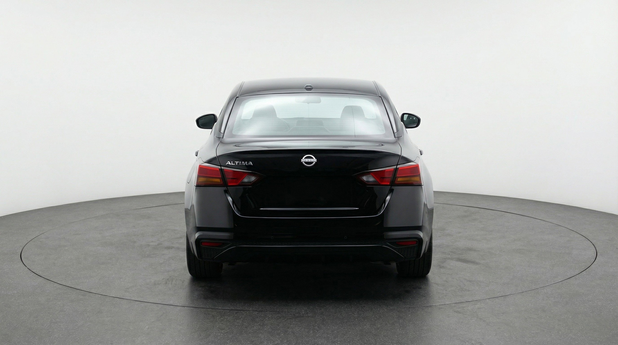 Thumbnail: 2025 Nissan Altima - 7