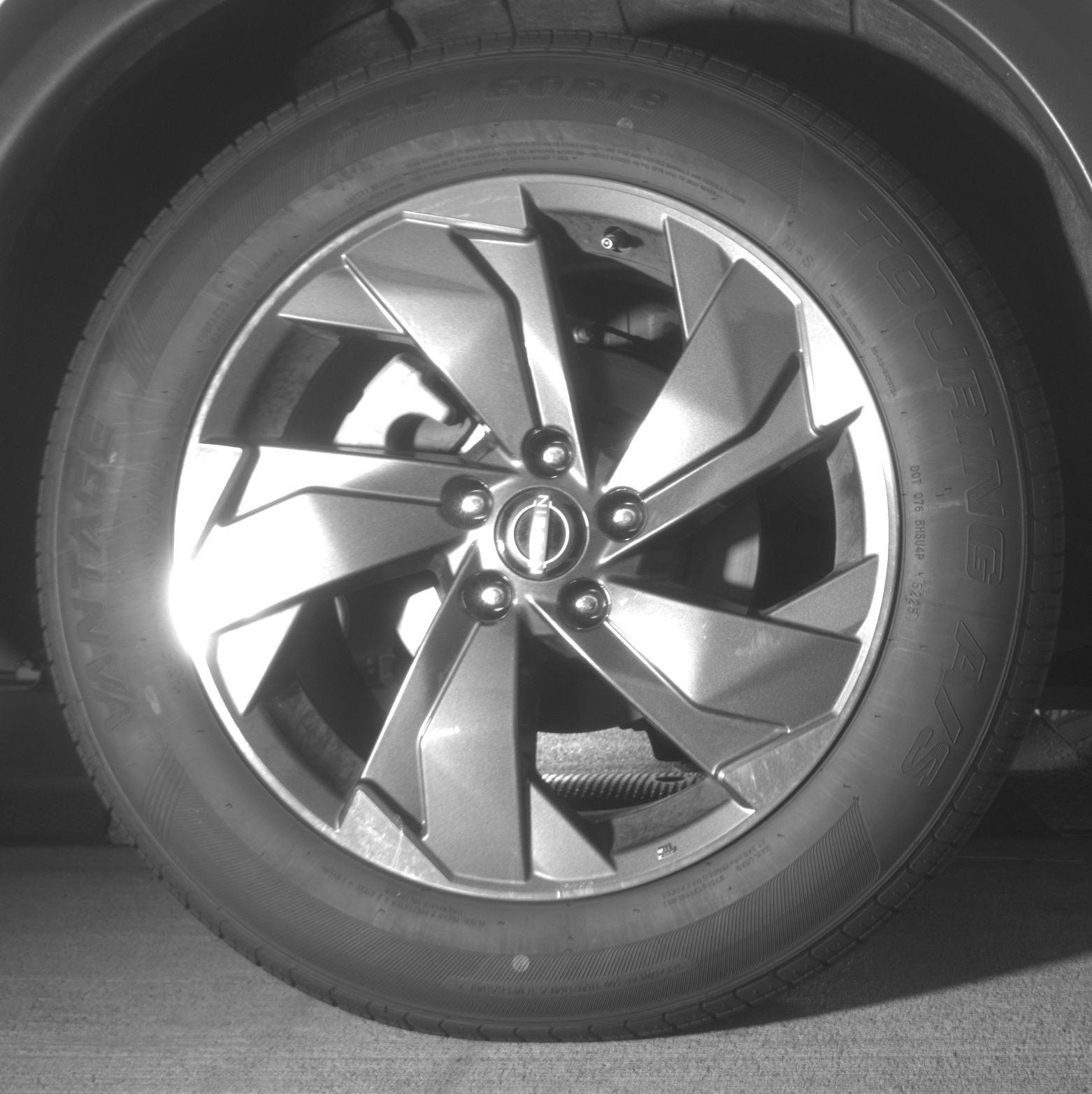 Thumbnail: 2025 Nissan Rogue - 15